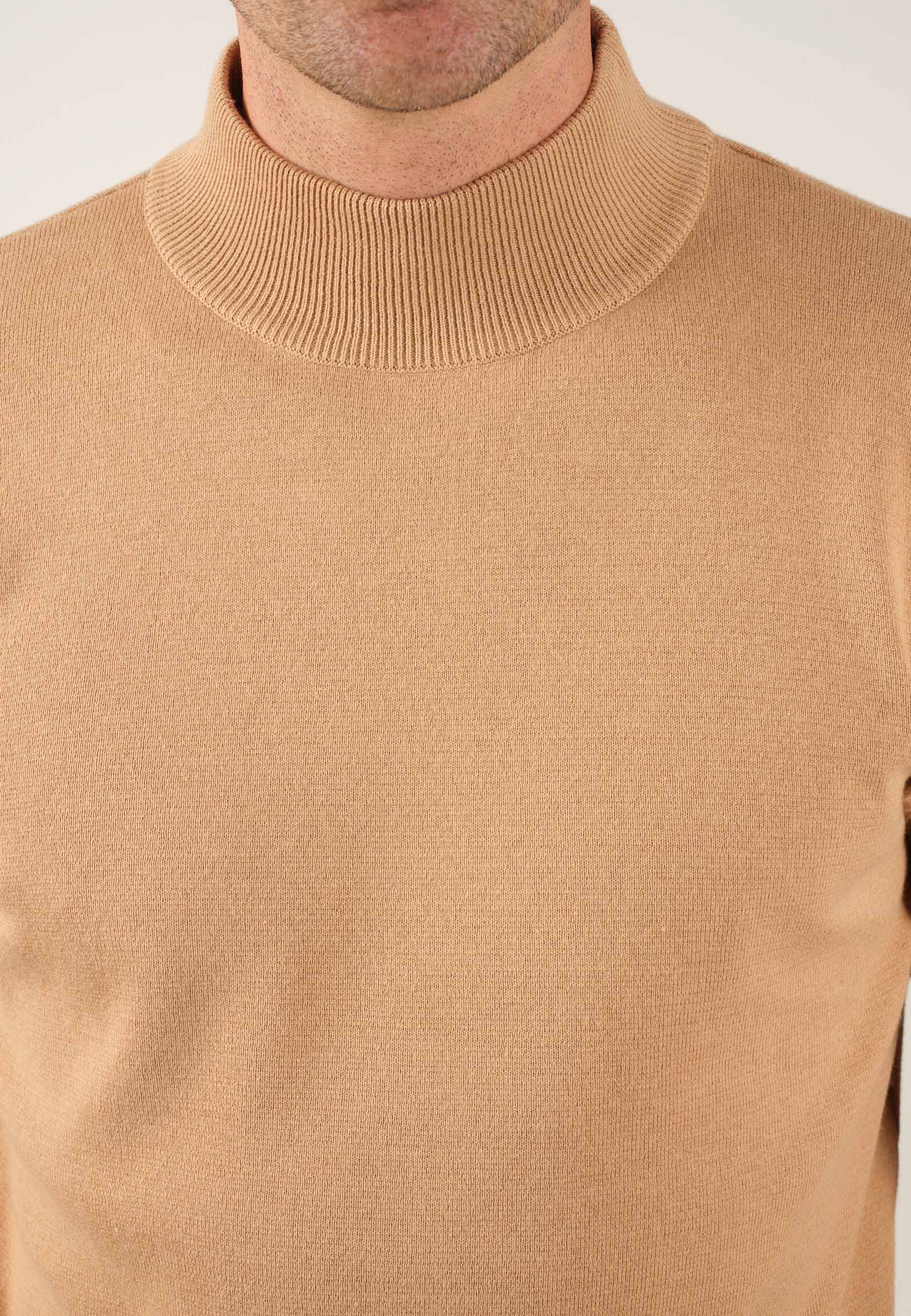 Deeluxe Daly Rollneck Sweater