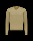 Deeluxe Single V Neck Sweater