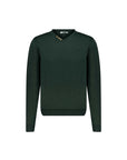 Deeluxe Single V Neck Sweater
