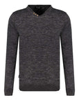 Deeluxe Single V Neck Sweater