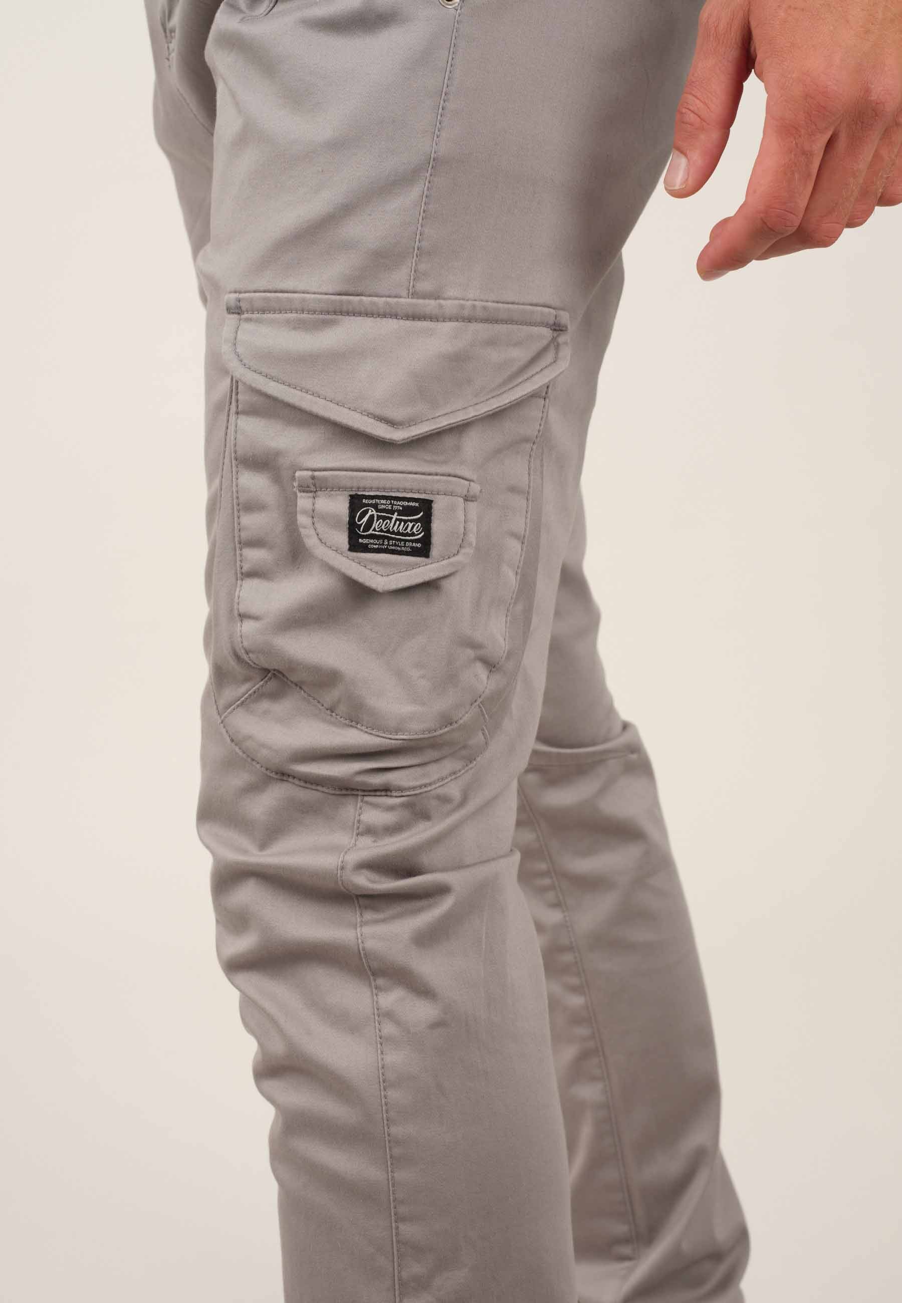 Deeluxe Garden Cargo Pants