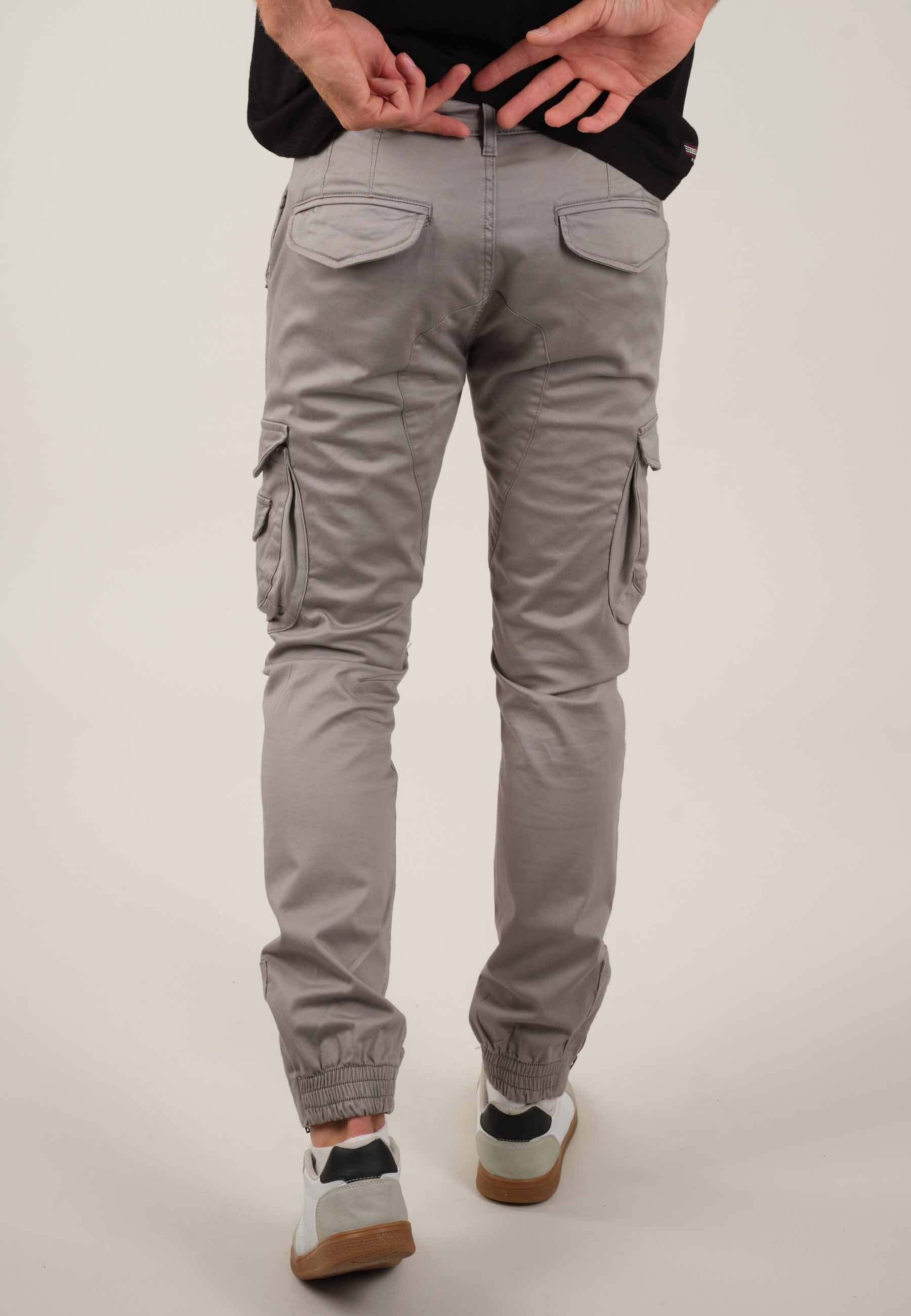 Deeluxe Garden Cargo Pants