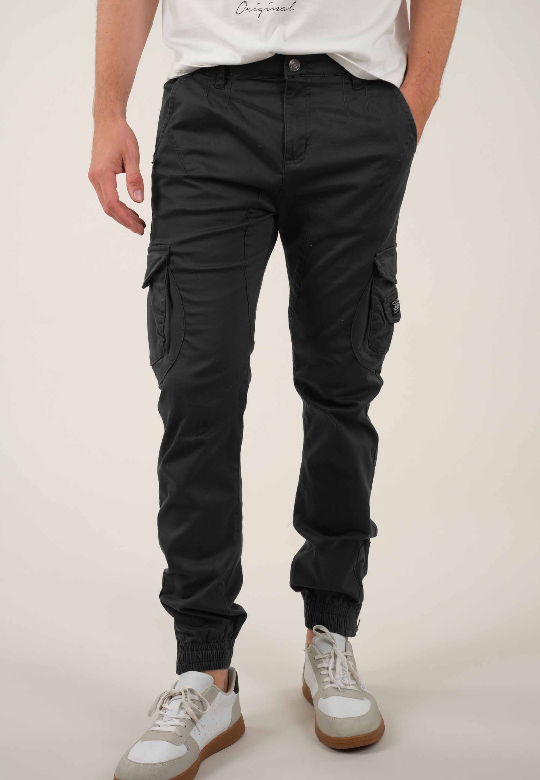 Deeluxe Garden Cargo Pants
