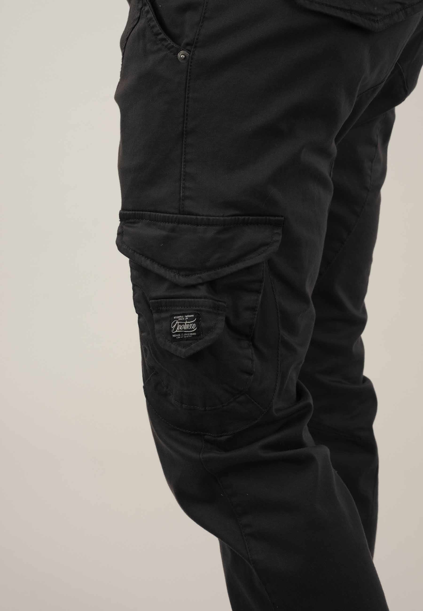 Deeluxe Garden Cargo Pants