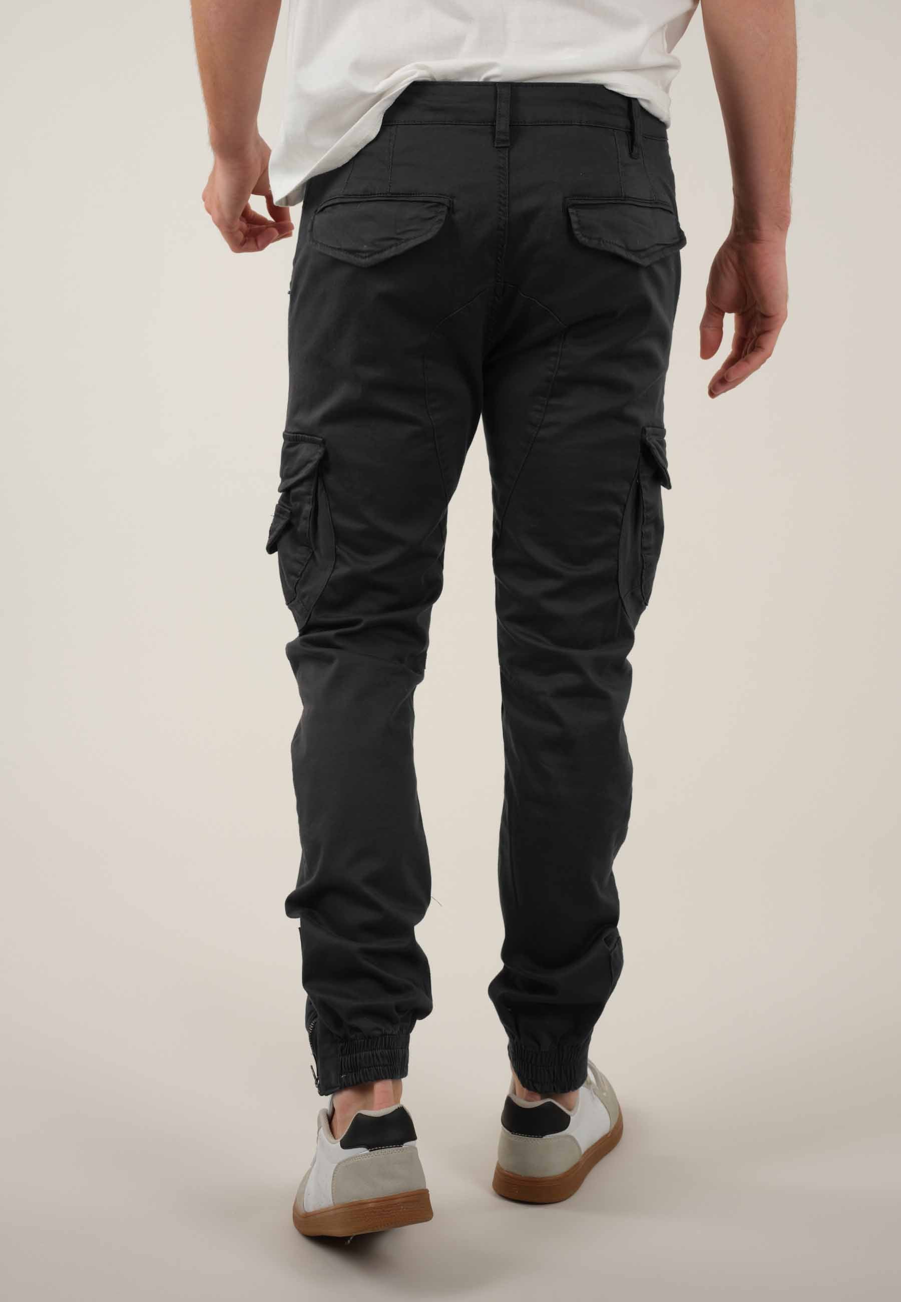 Deeluxe Garden Cargo Pants