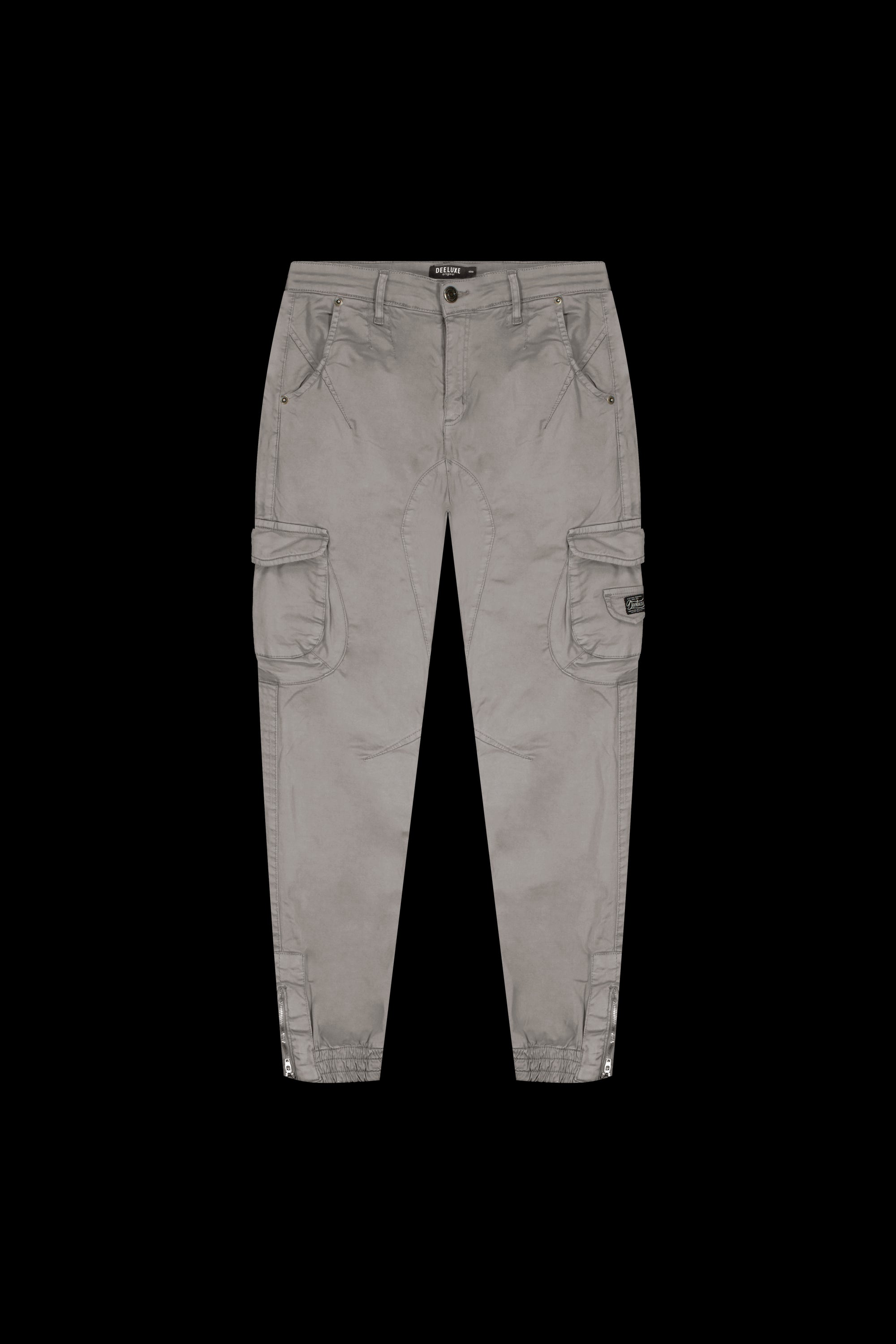 Deeluxe Garden Cargo Pants
