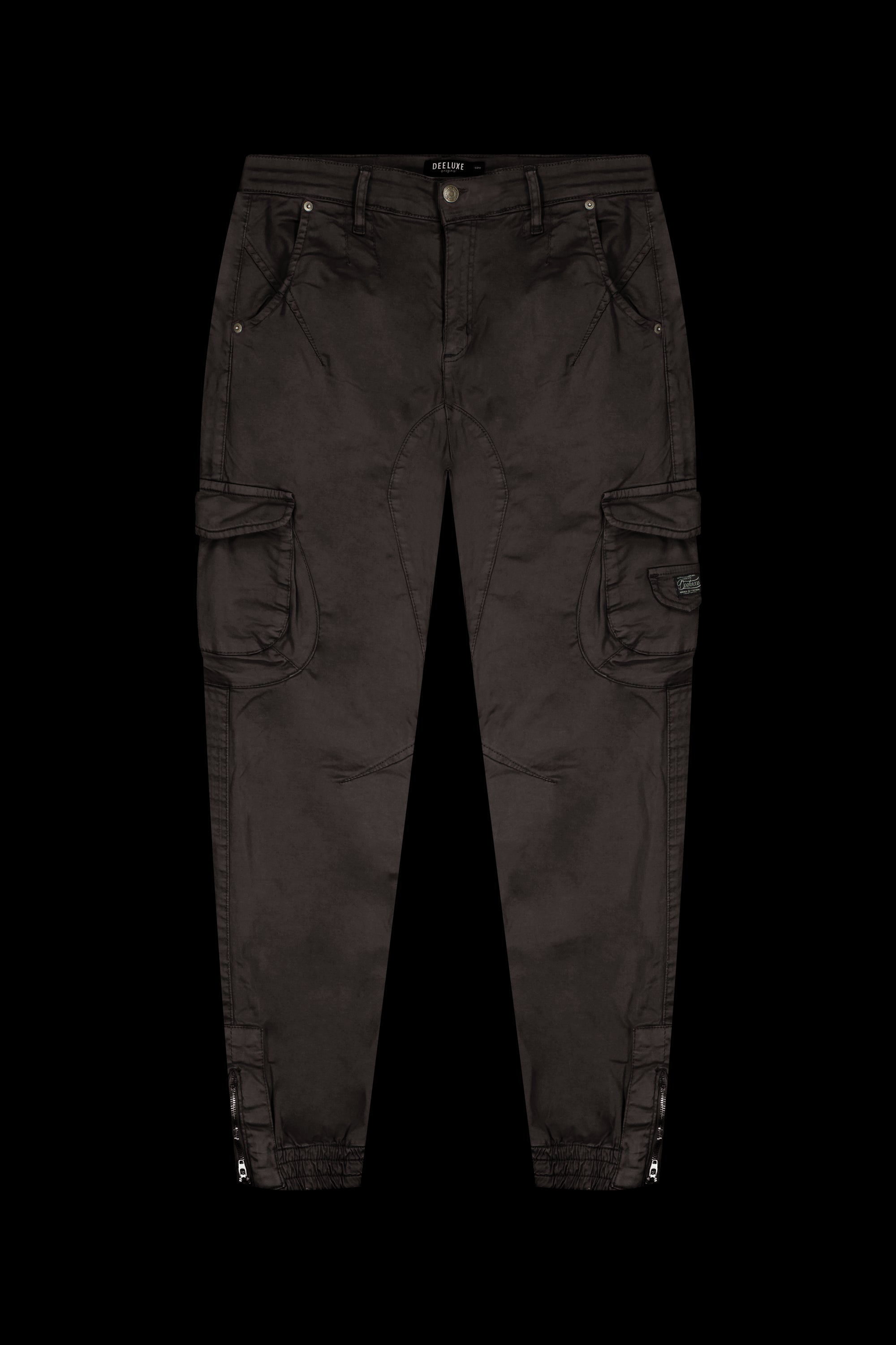 Deeluxe Garden Cargo Pants