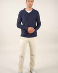 Deeluxe Derren Long Sleeved T-Shirt
