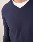 Deeluxe Derren Long Sleeved T-Shirt