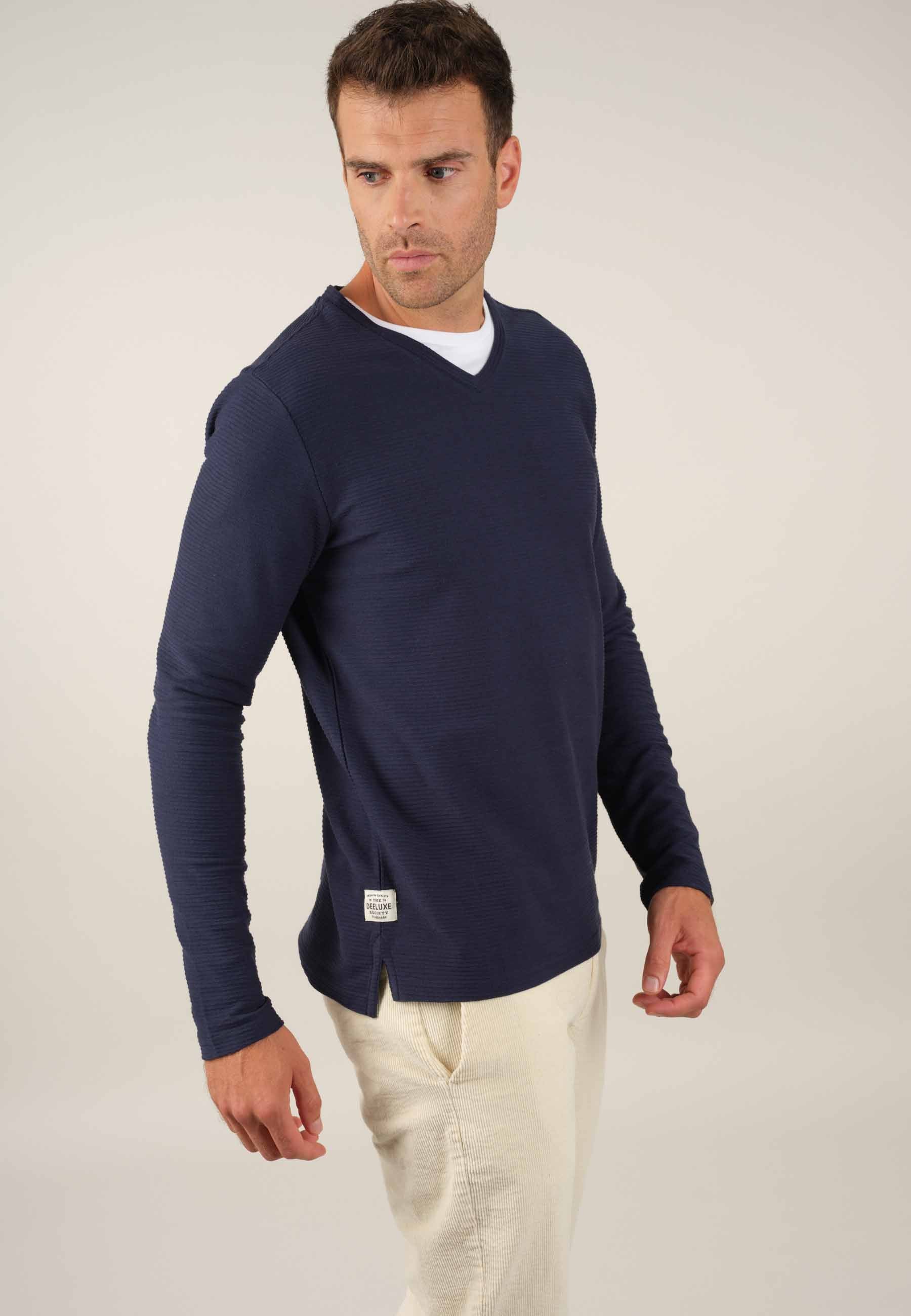 Deeluxe Derren Long Sleeved T-Shirt