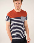 Deeluxe Dixon T-Shirt