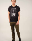 Deeluxe RockOn T-Shirt