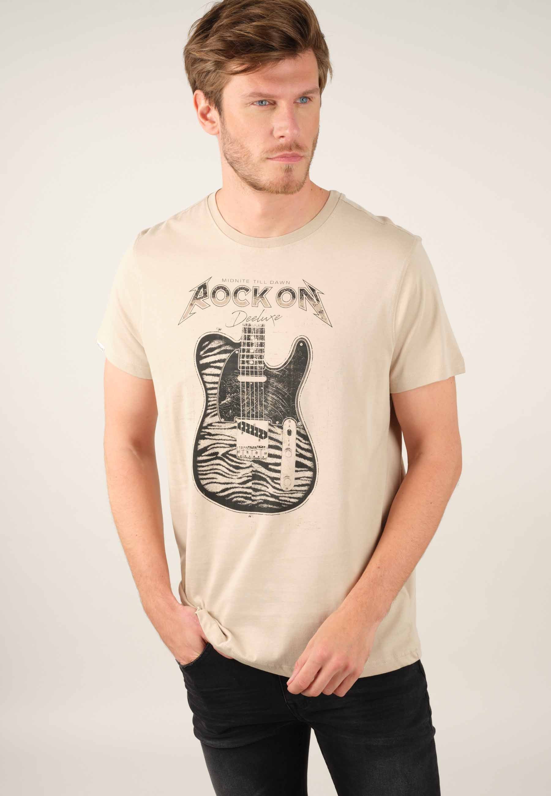 Deeluxe RockOn T-Shirt