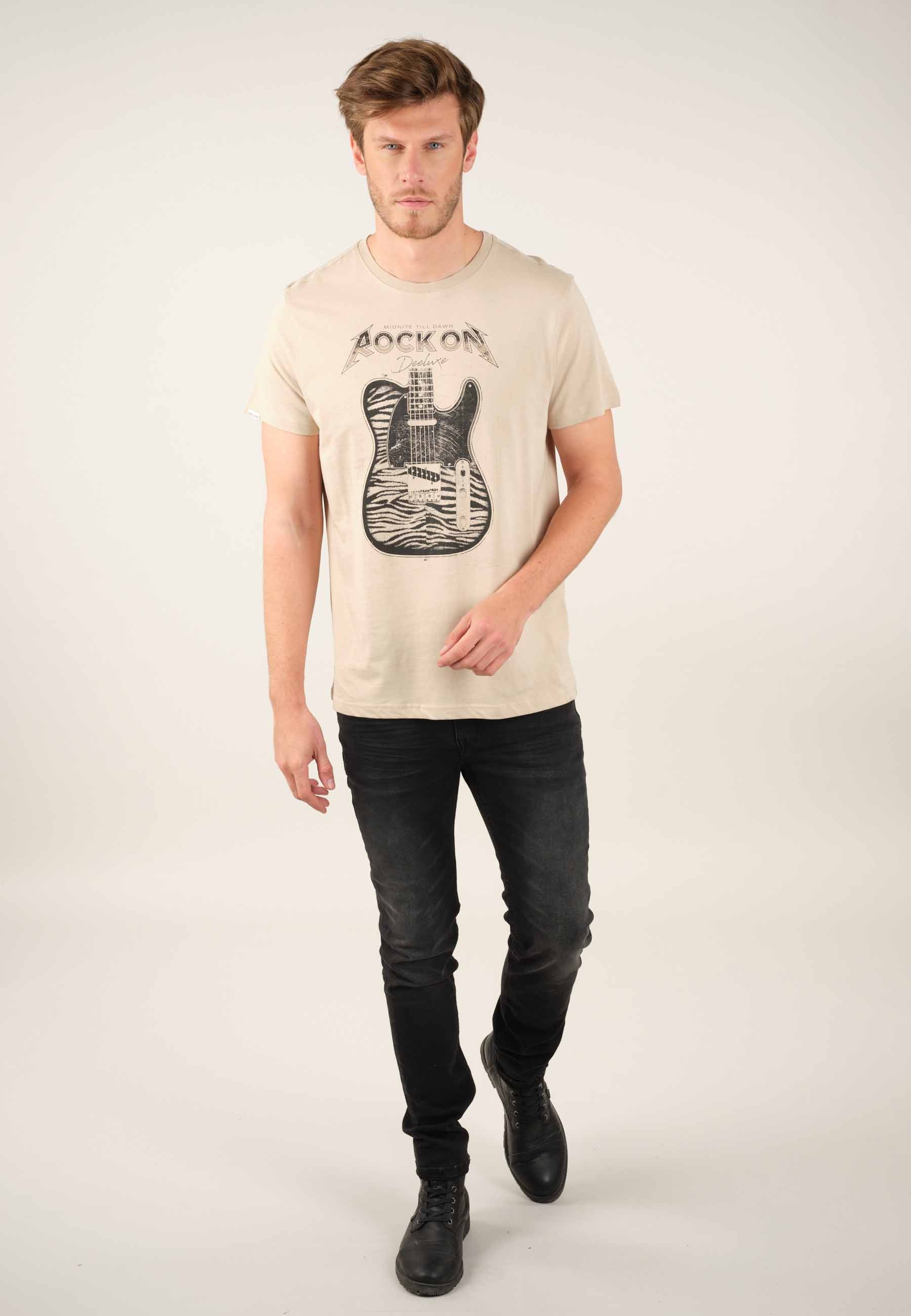 Deeluxe RockOn T-Shirt