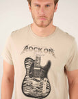 Deeluxe RockOn T-Shirt