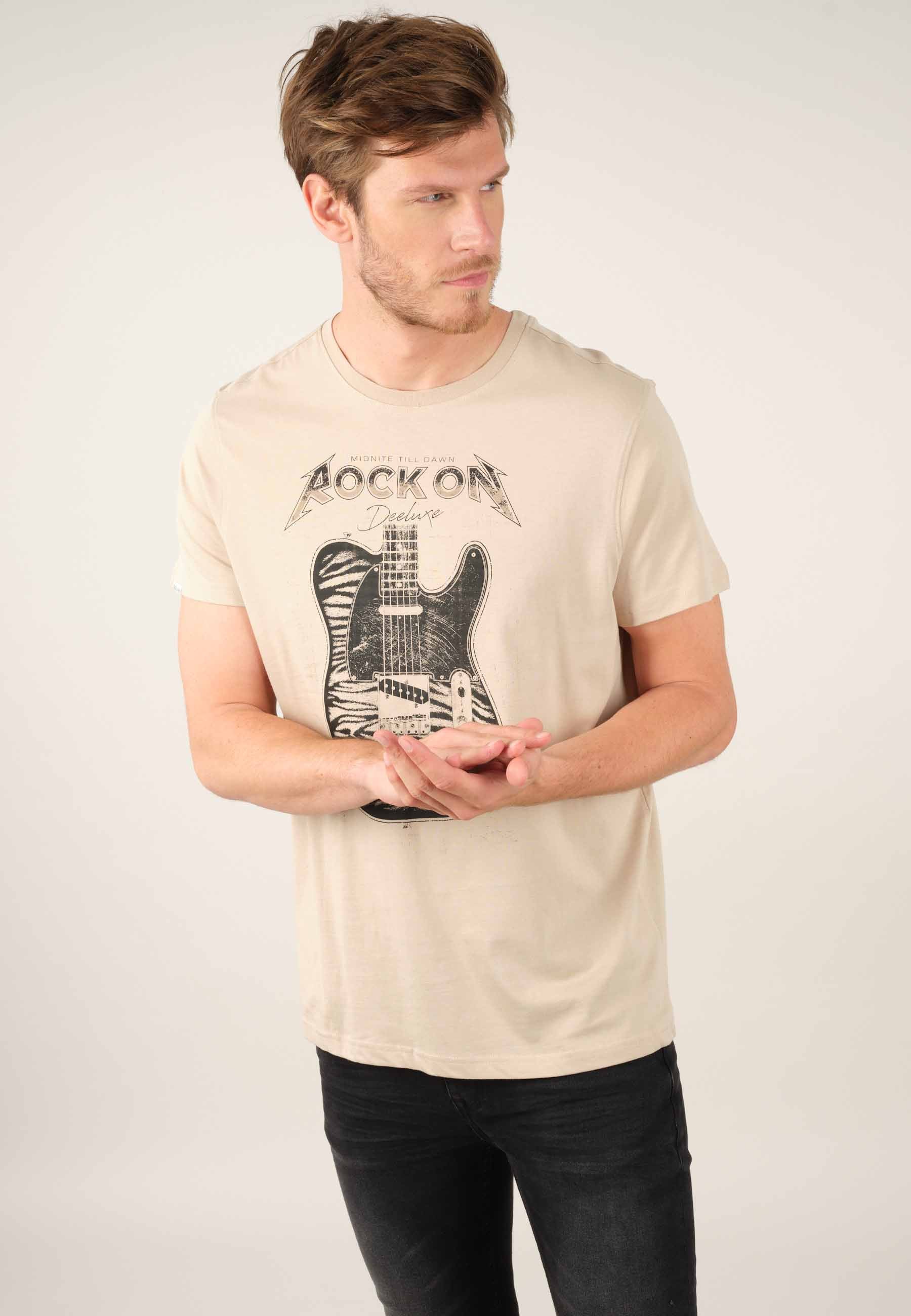 Deeluxe RockOn T-Shirt