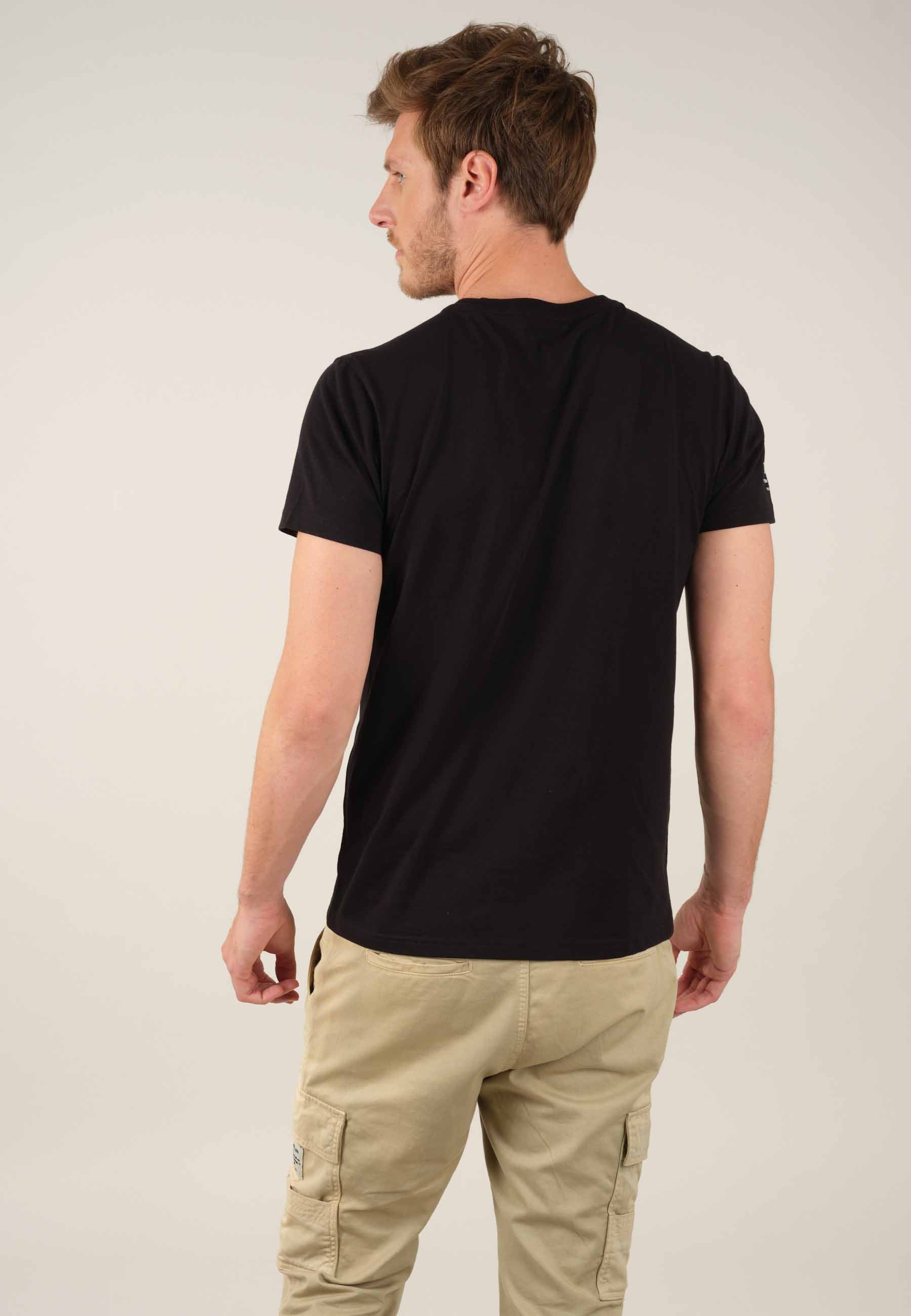 Deeluxe Tellus T-Shirt