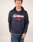 Deeluxe Sugar Fleece Hoodie