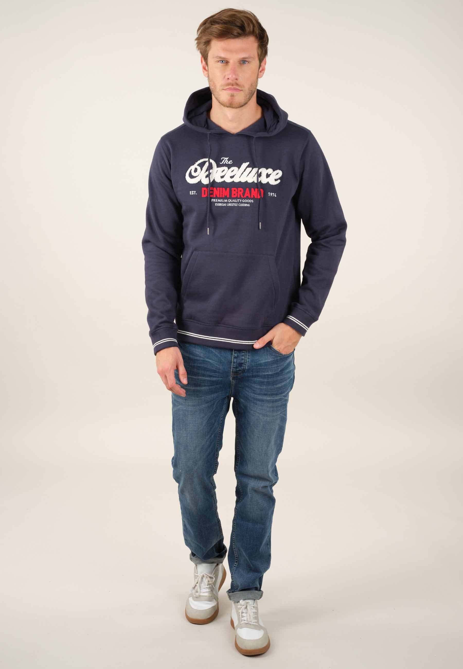 Deeluxe Sugar Fleece Hoodie
