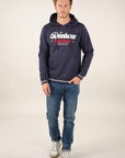 Deeluxe Sugar Fleece Hoodie