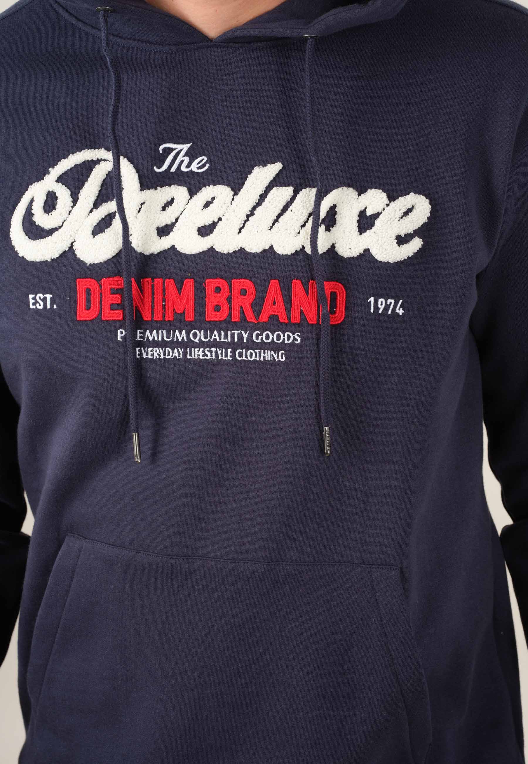 Deeluxe Sugar Fleece Hoodie