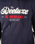 Deeluxe Sugar Fleece Hoodie