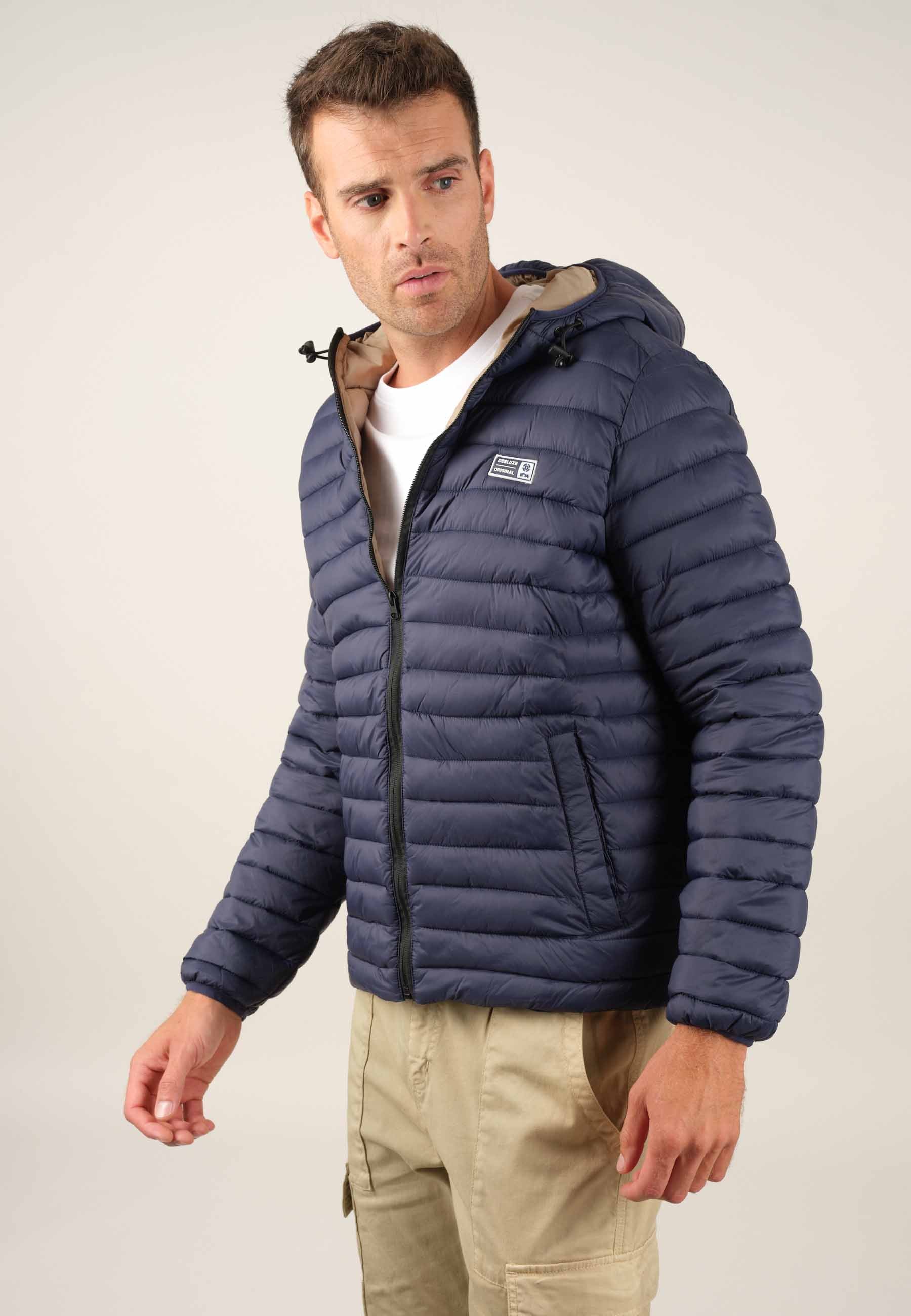 Deeluxe Mitchum Light Jacket