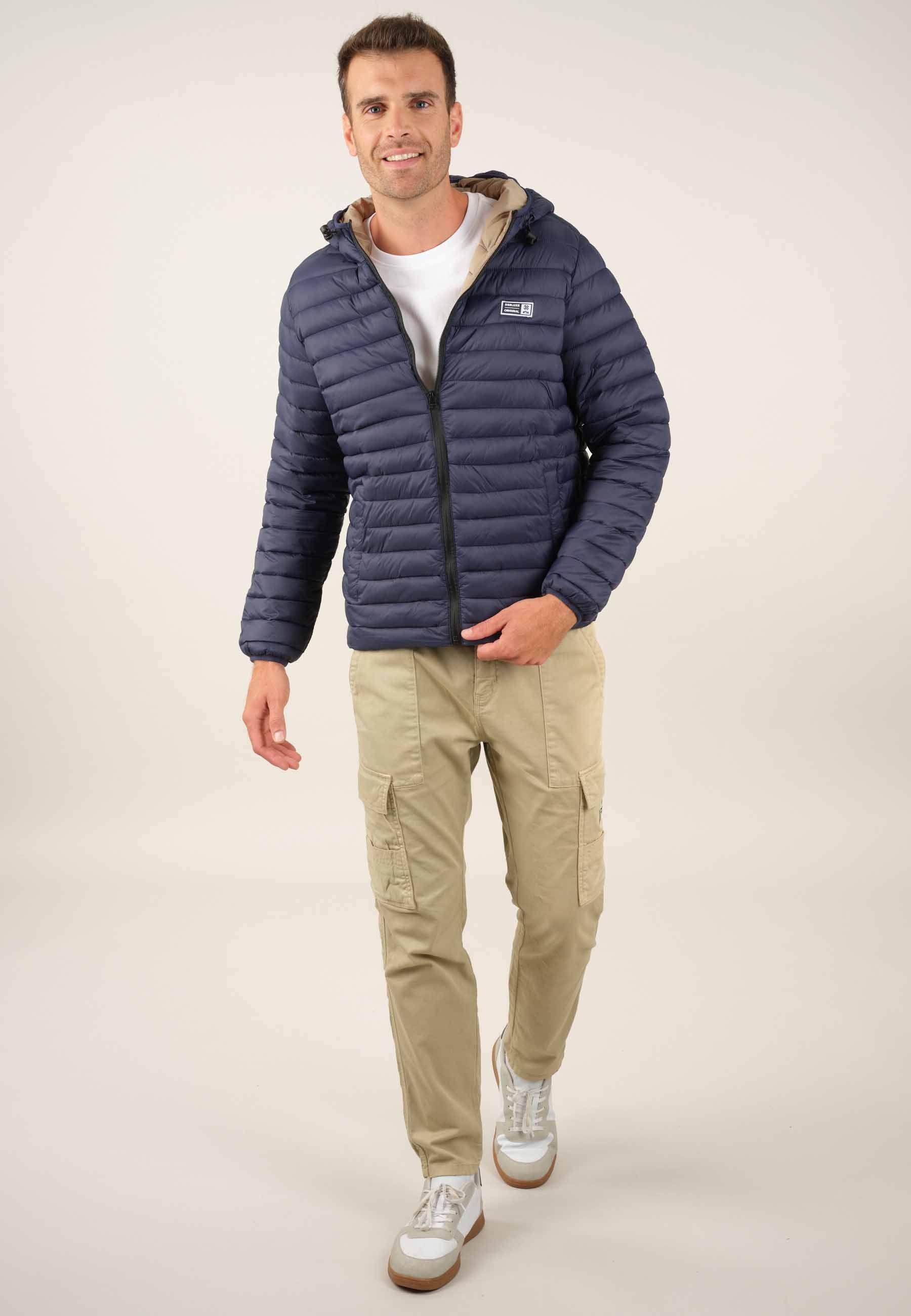 Deeluxe Mitchum Light Jacket