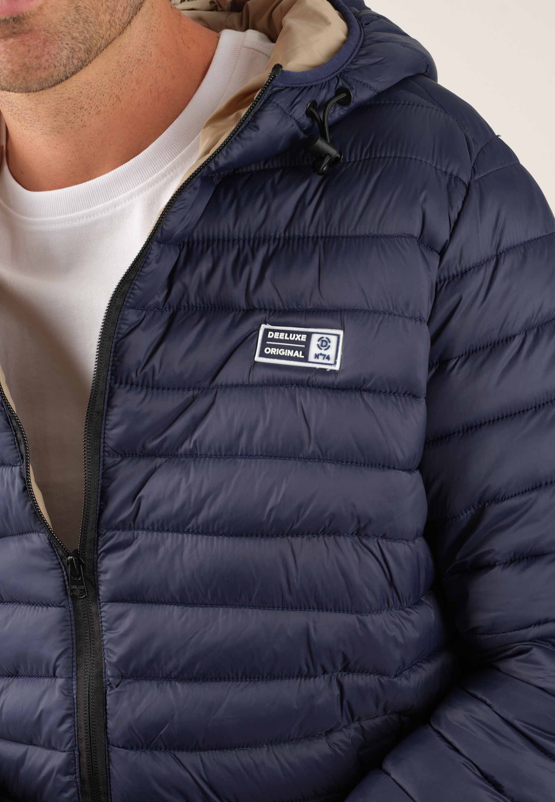 Deeluxe Mitchum Light Jacket