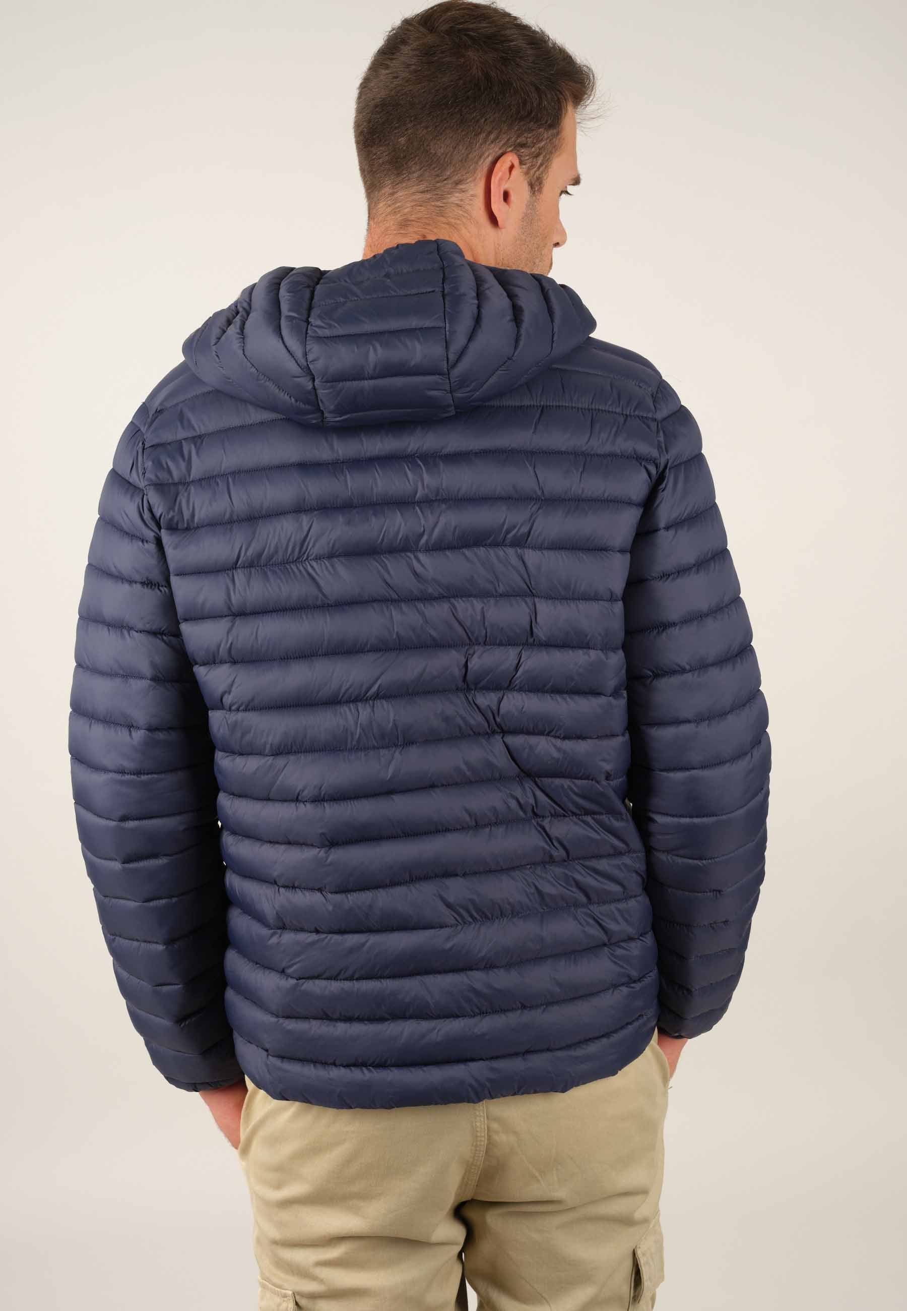 Deeluxe Mitchum Light Jacket