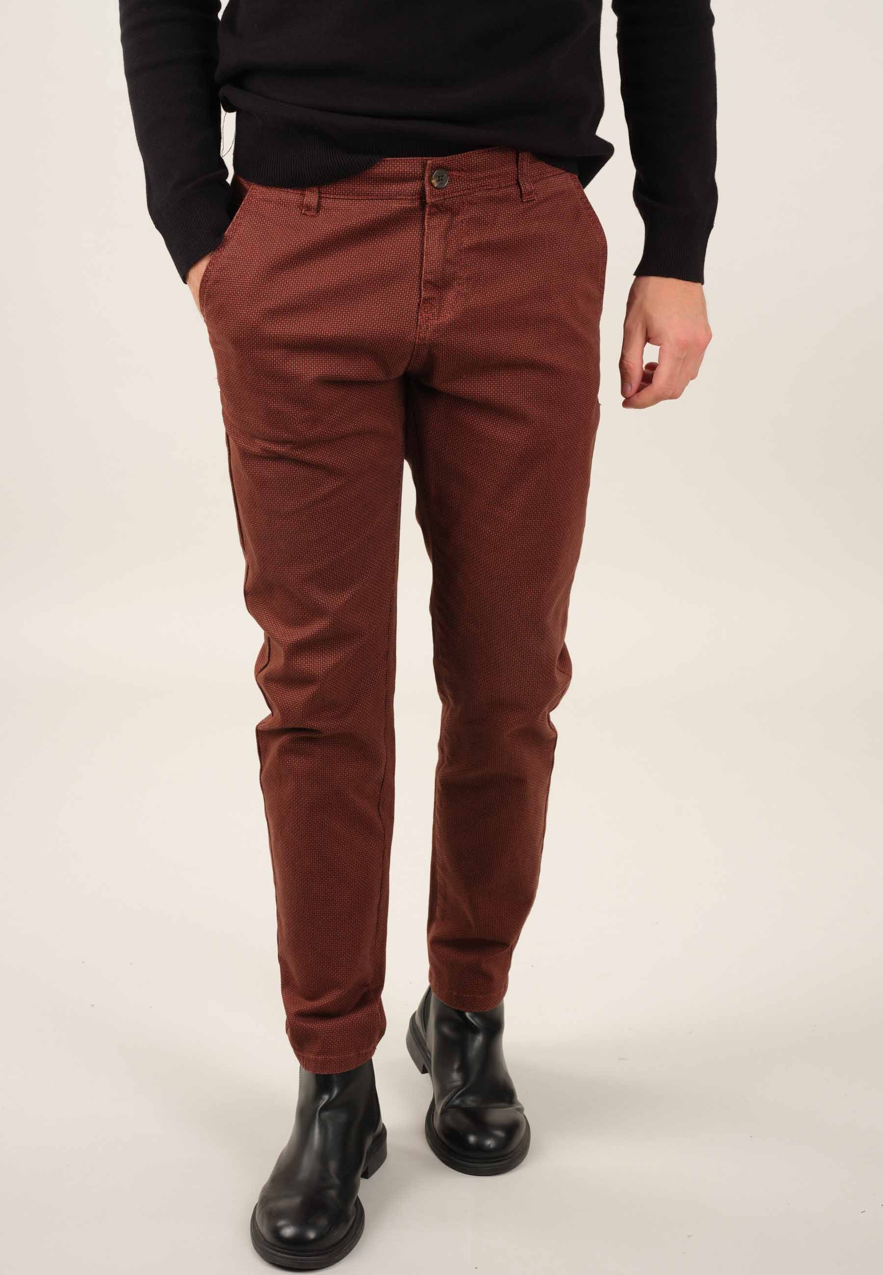 Deeluxe Burt Chino Pants