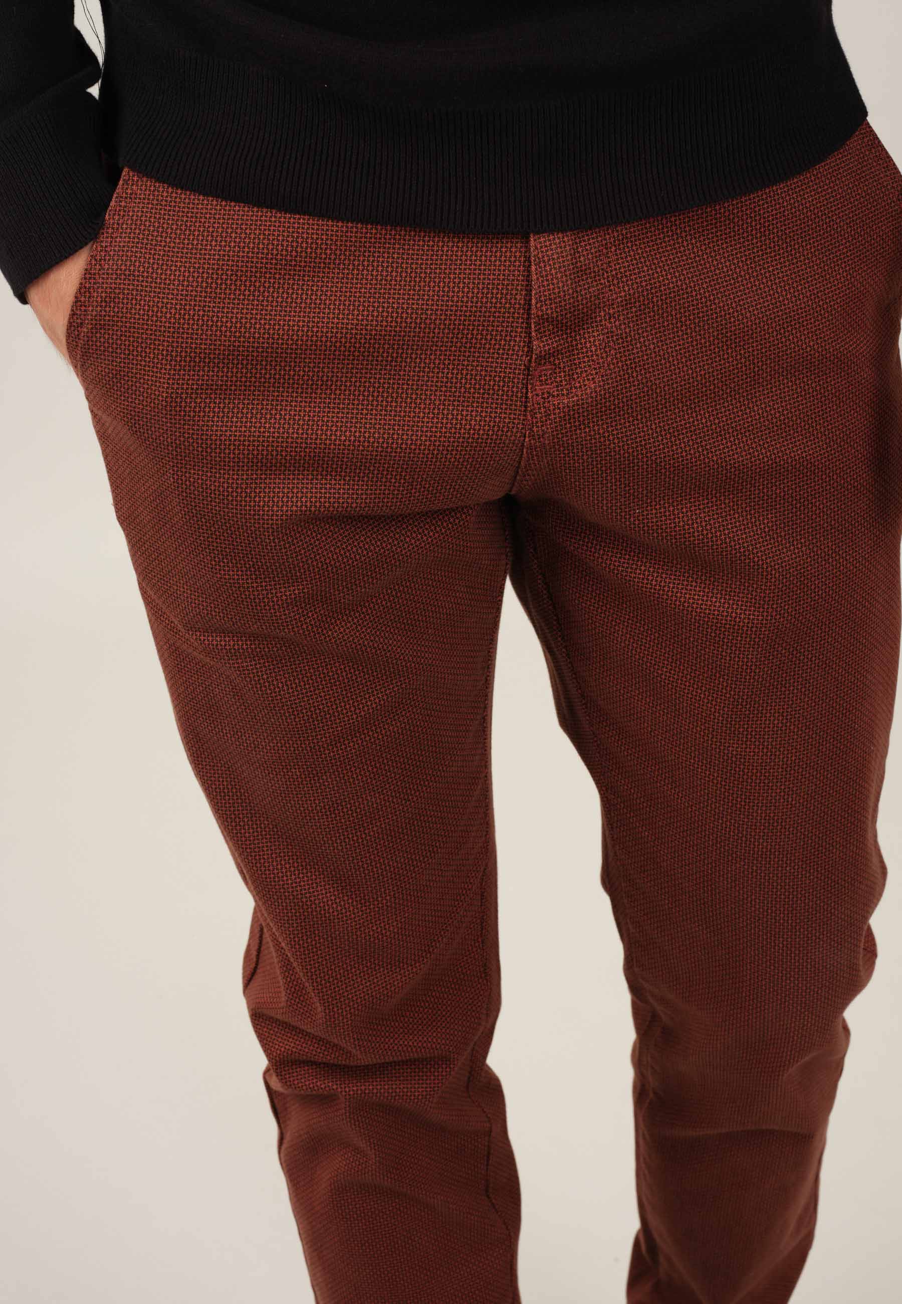 Deeluxe Burt Chino Pants