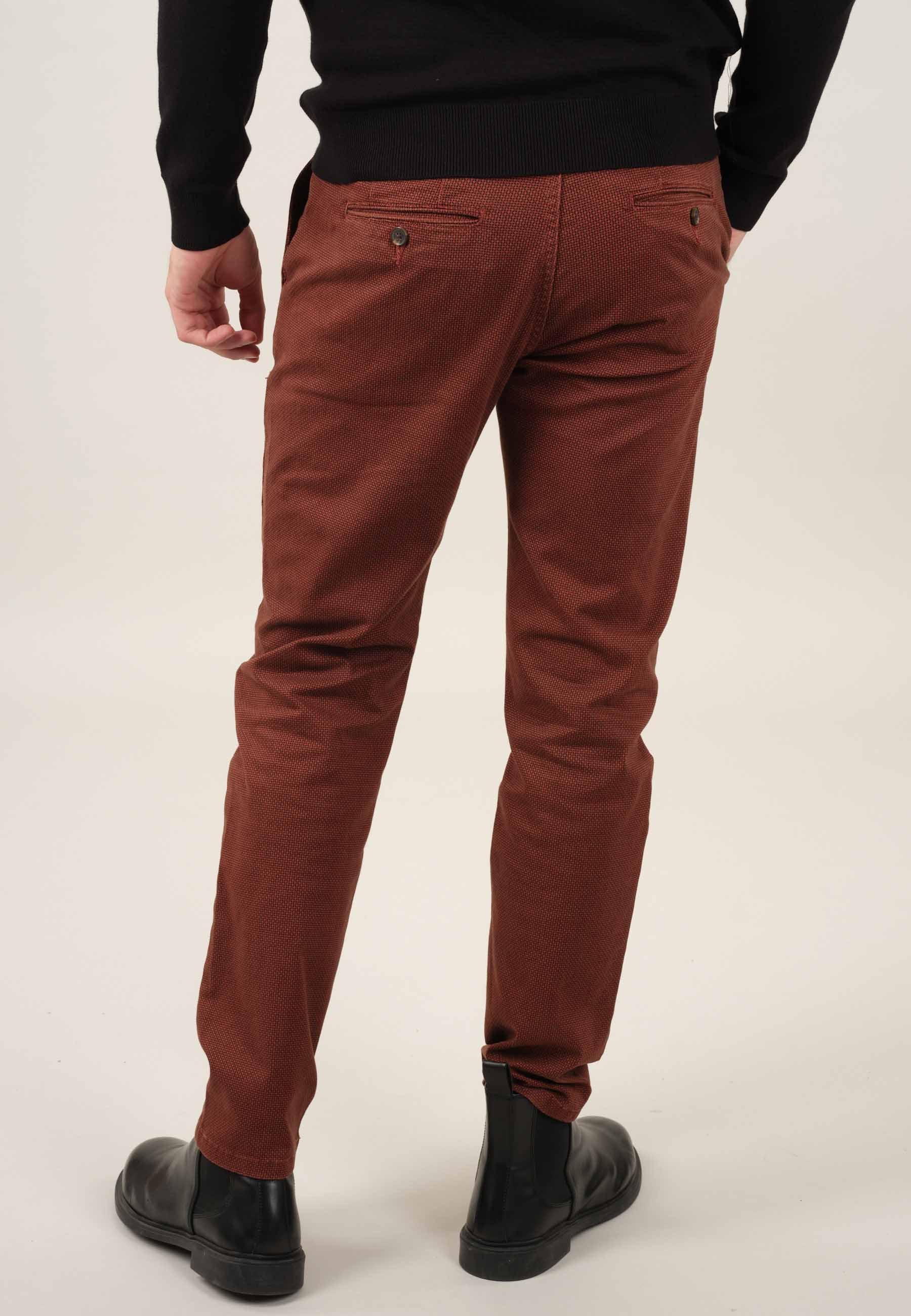 Deeluxe Burt Chino Pants