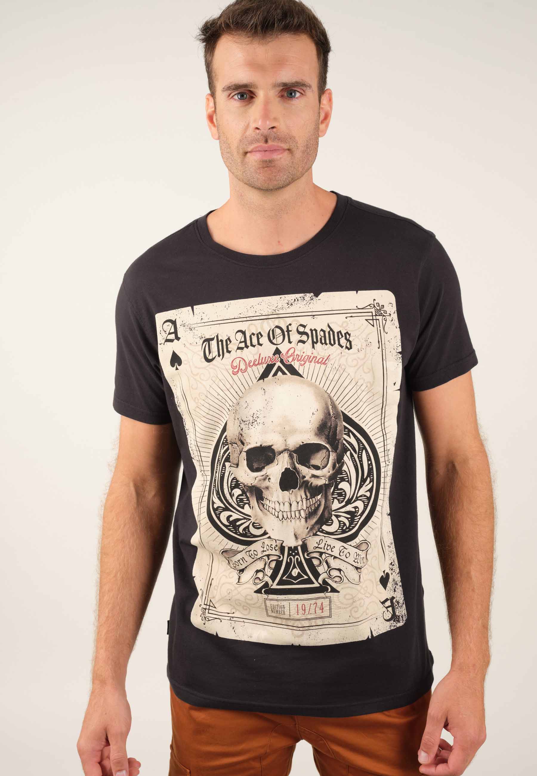 Deeluxe Ace T-Shirt