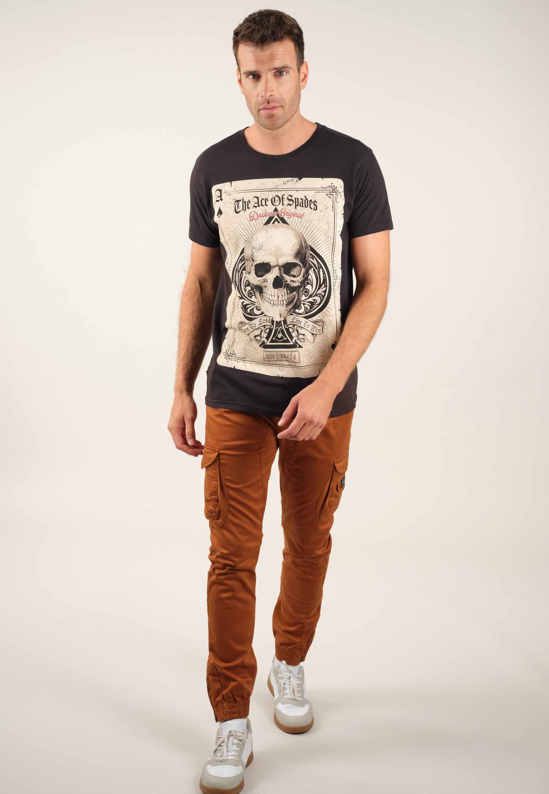 Deeluxe Ace T-Shirt