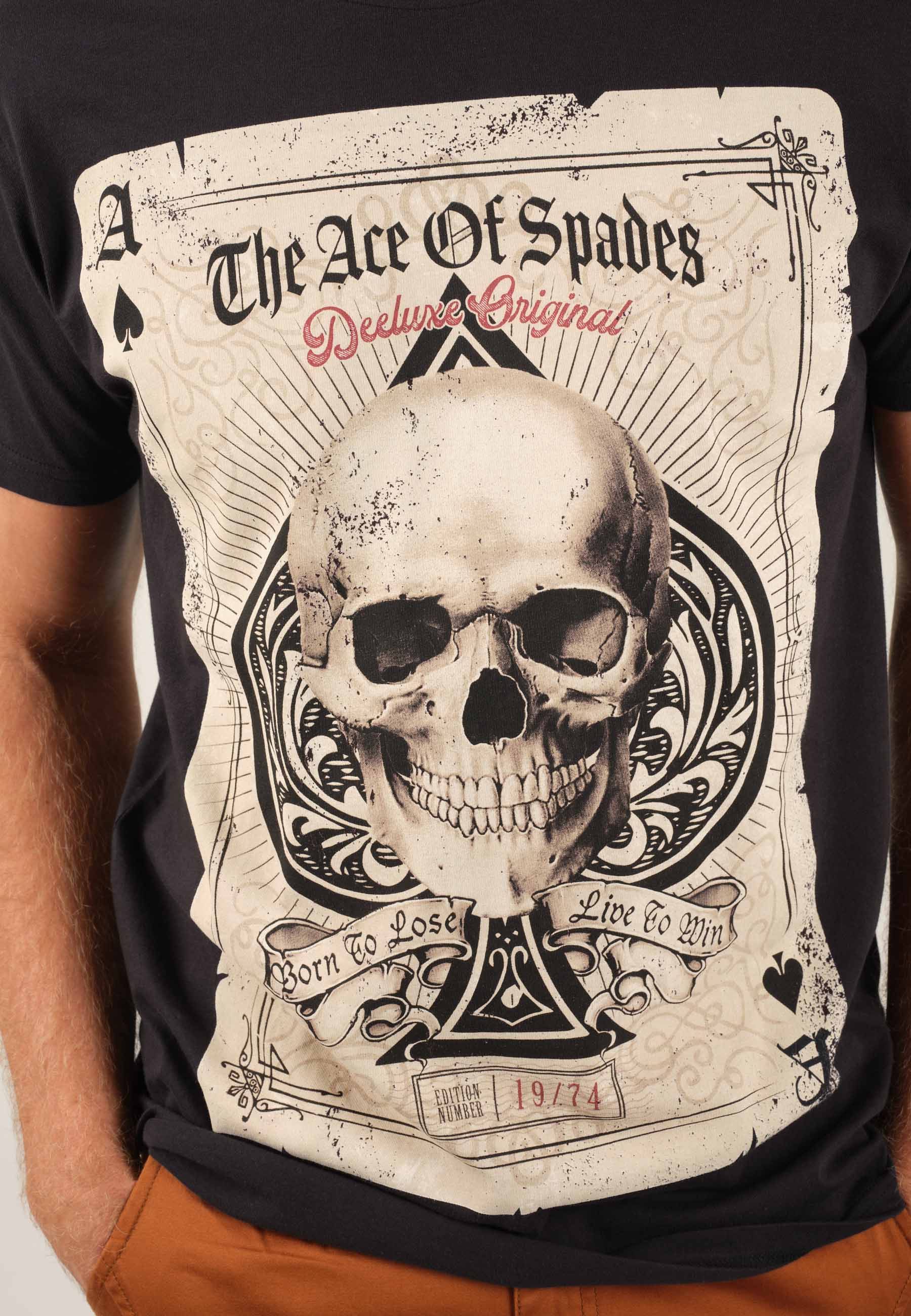 Deeluxe Ace T-Shirt