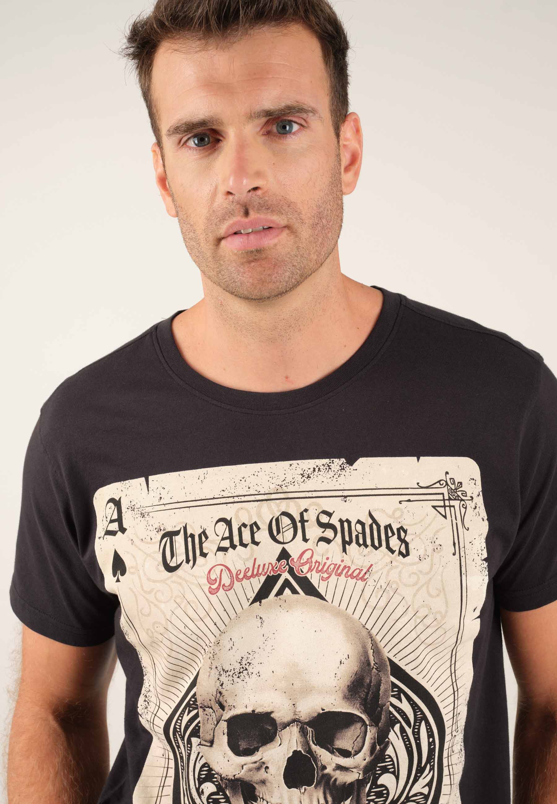 Deeluxe Ace T-Shirt
