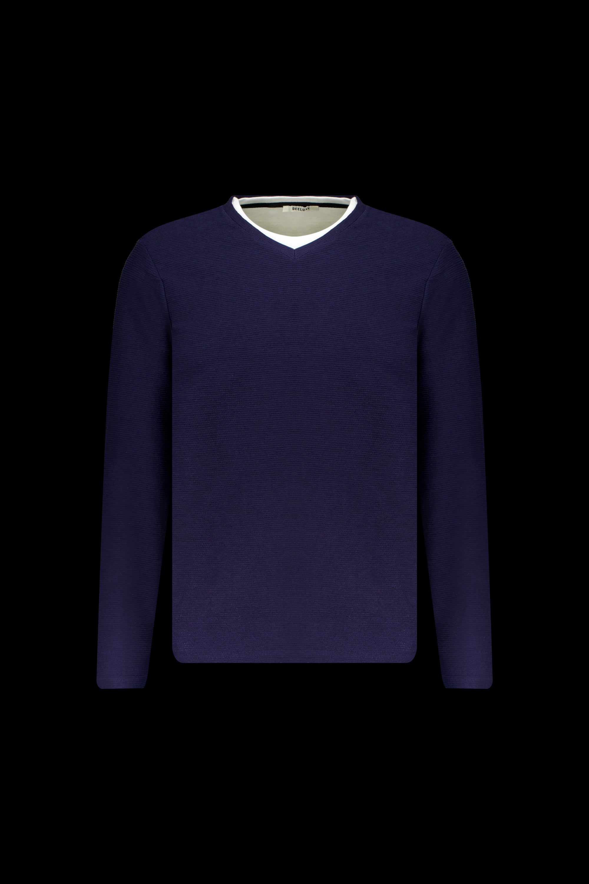 Deeluxe Derren Long Sleeved T-Shirt