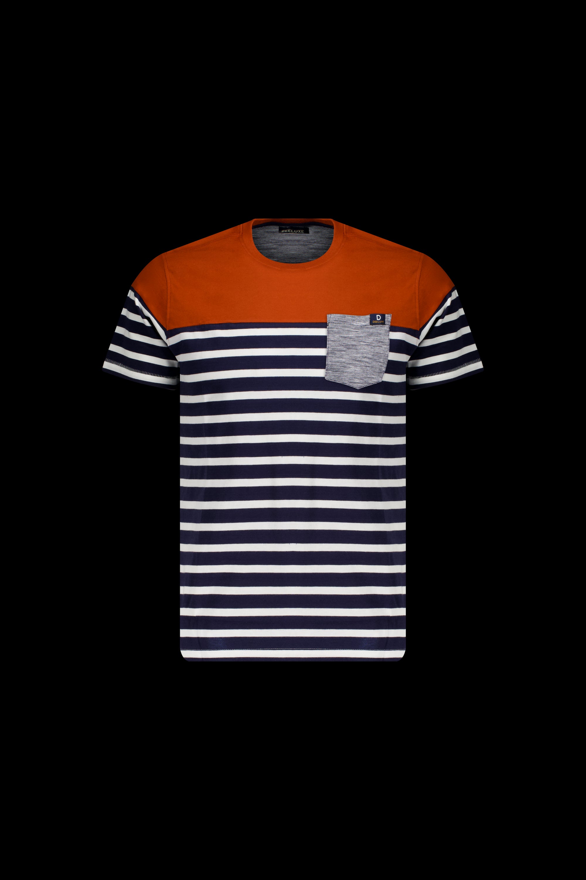 Deeluxe Dixon T-Shirt