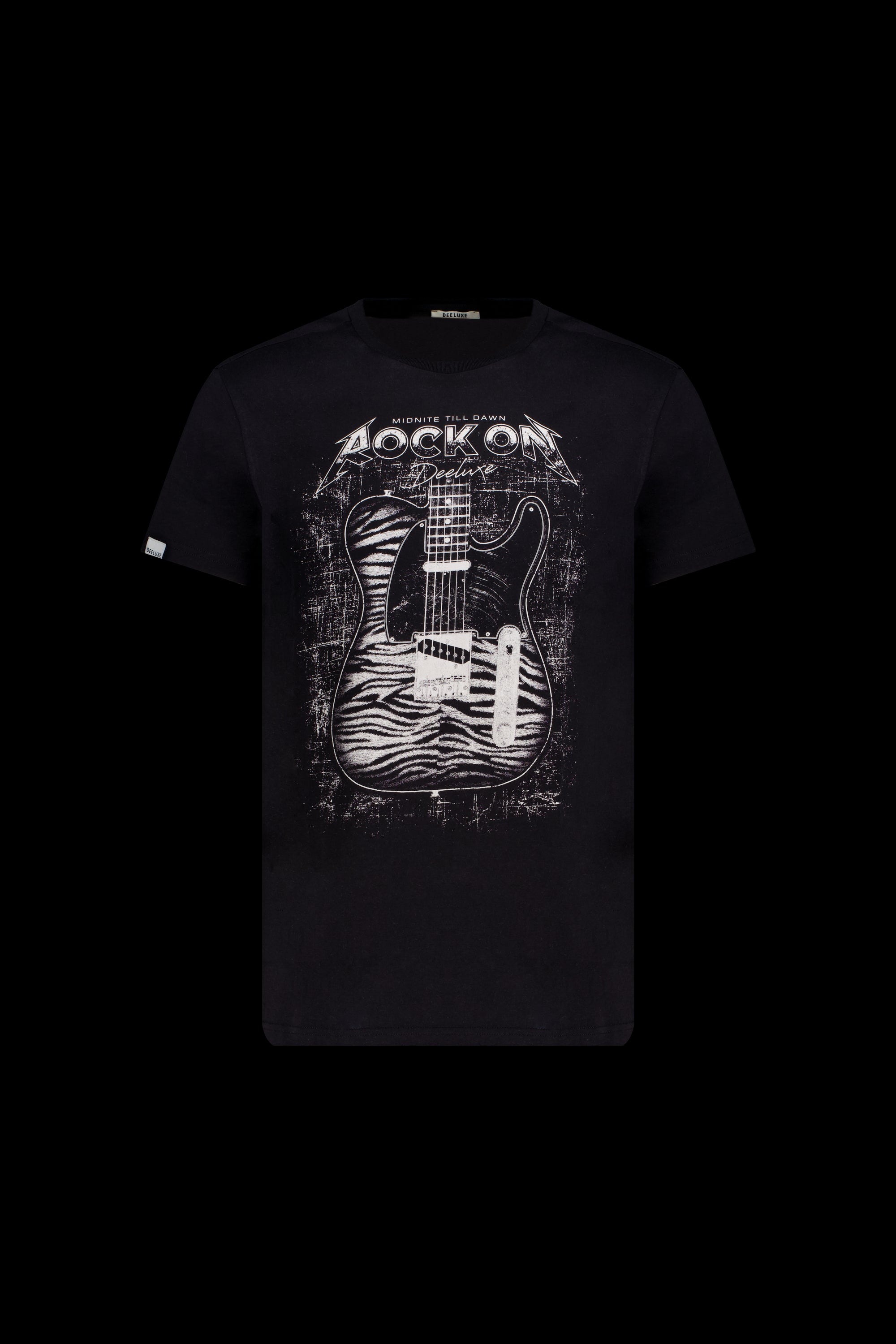 Deeluxe RockOn T-Shirt