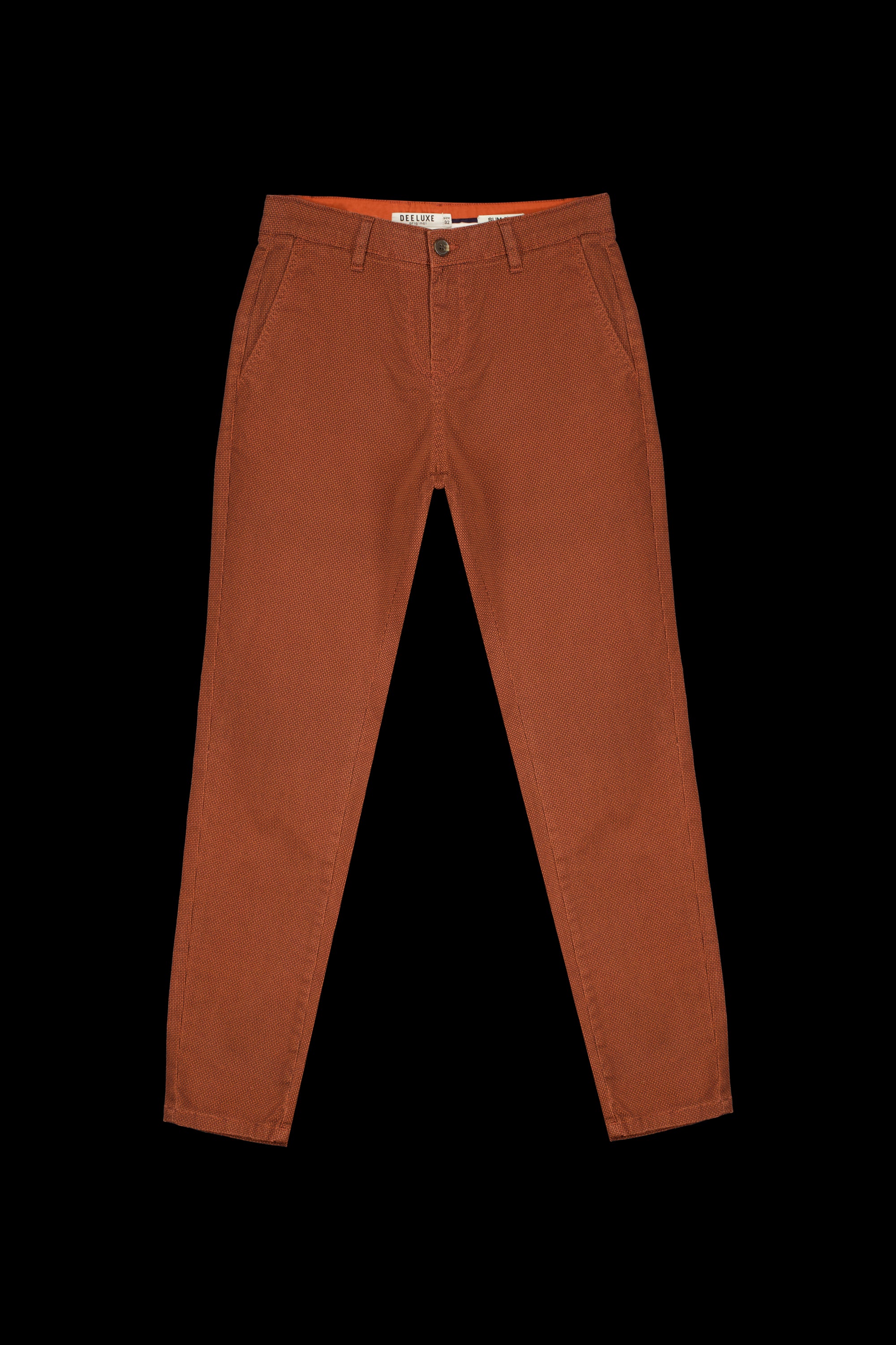 Deeluxe Burt Chino Pants