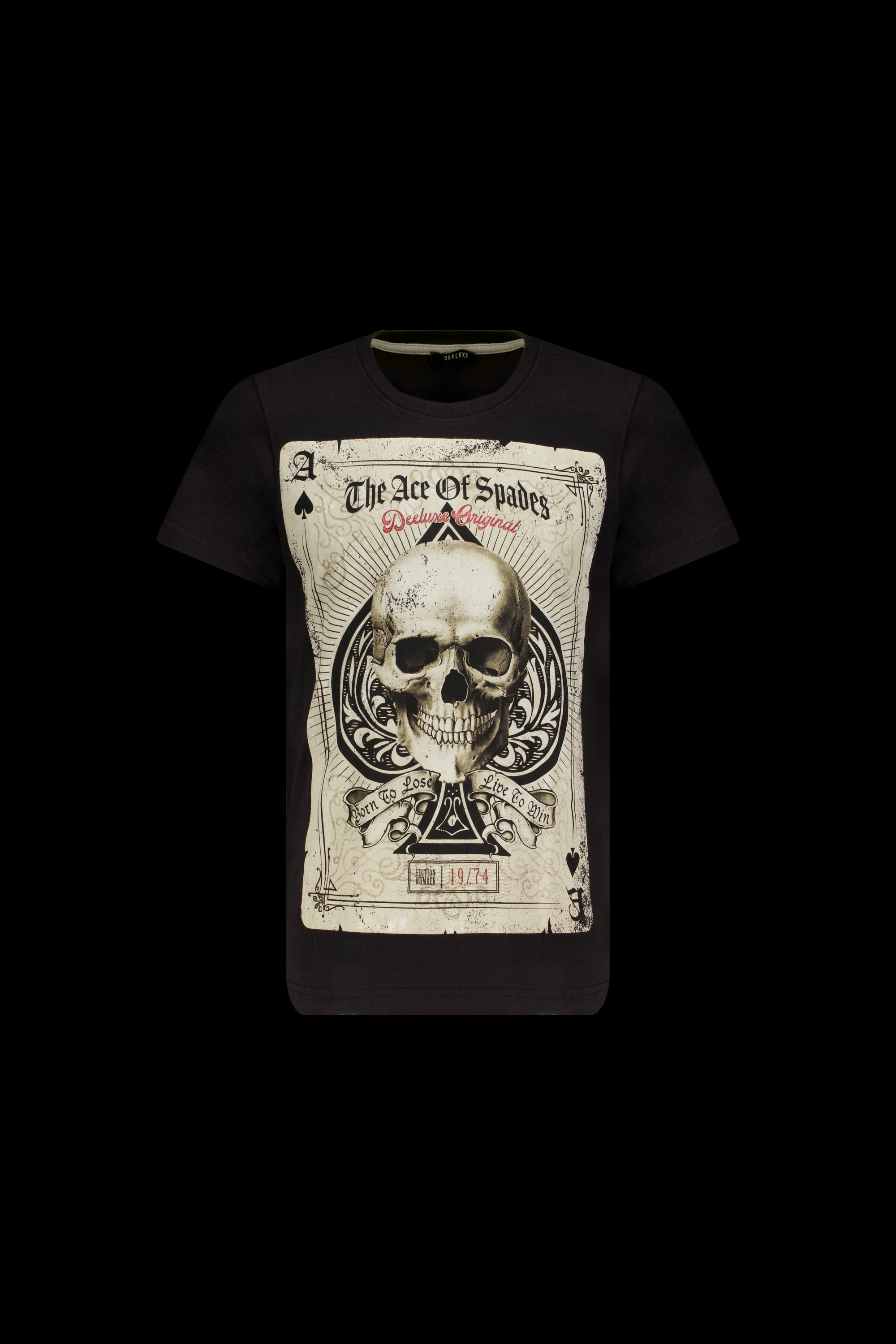 Deeluxe Ace T-Shirt