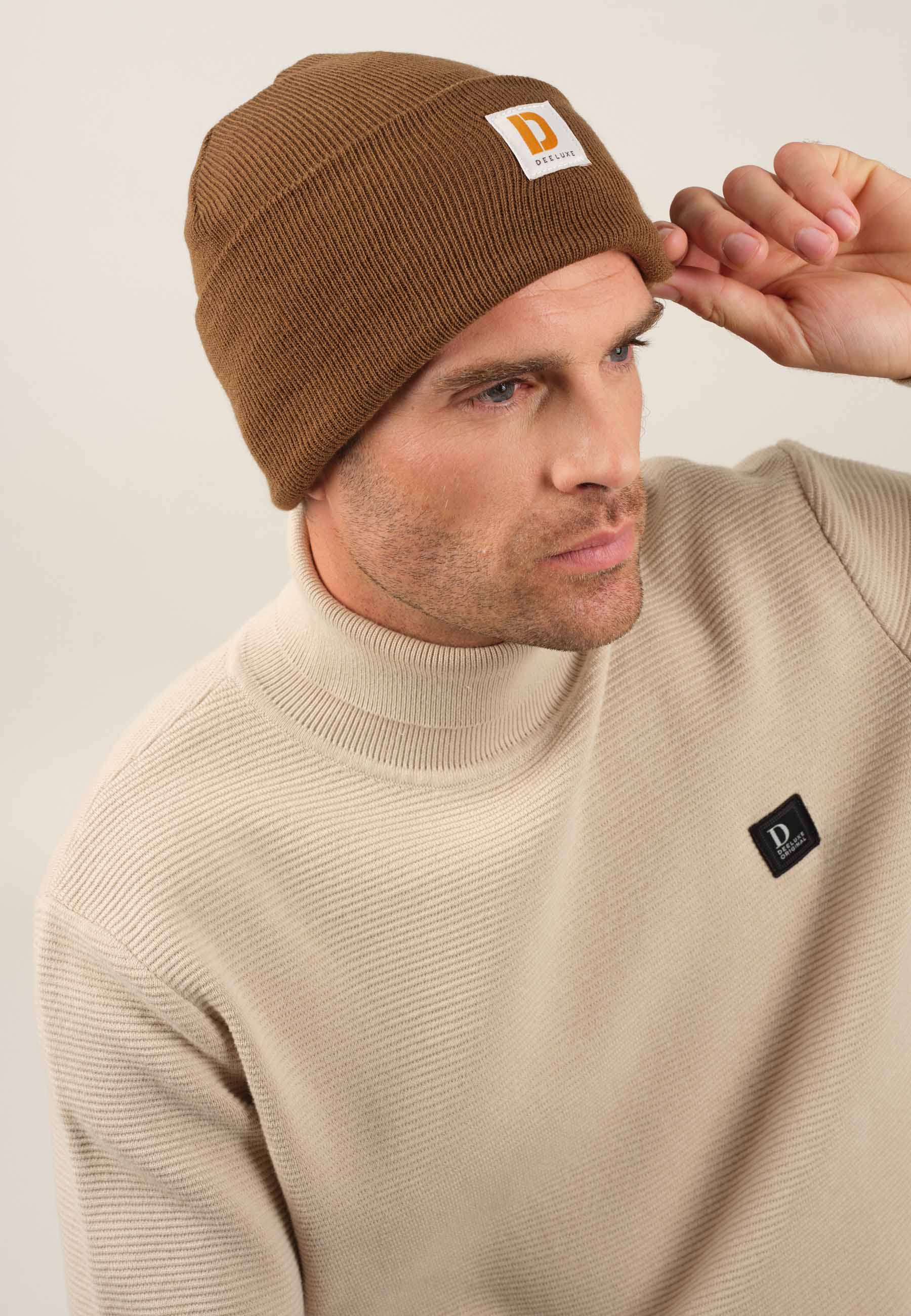Deeluxe Blade Beanie