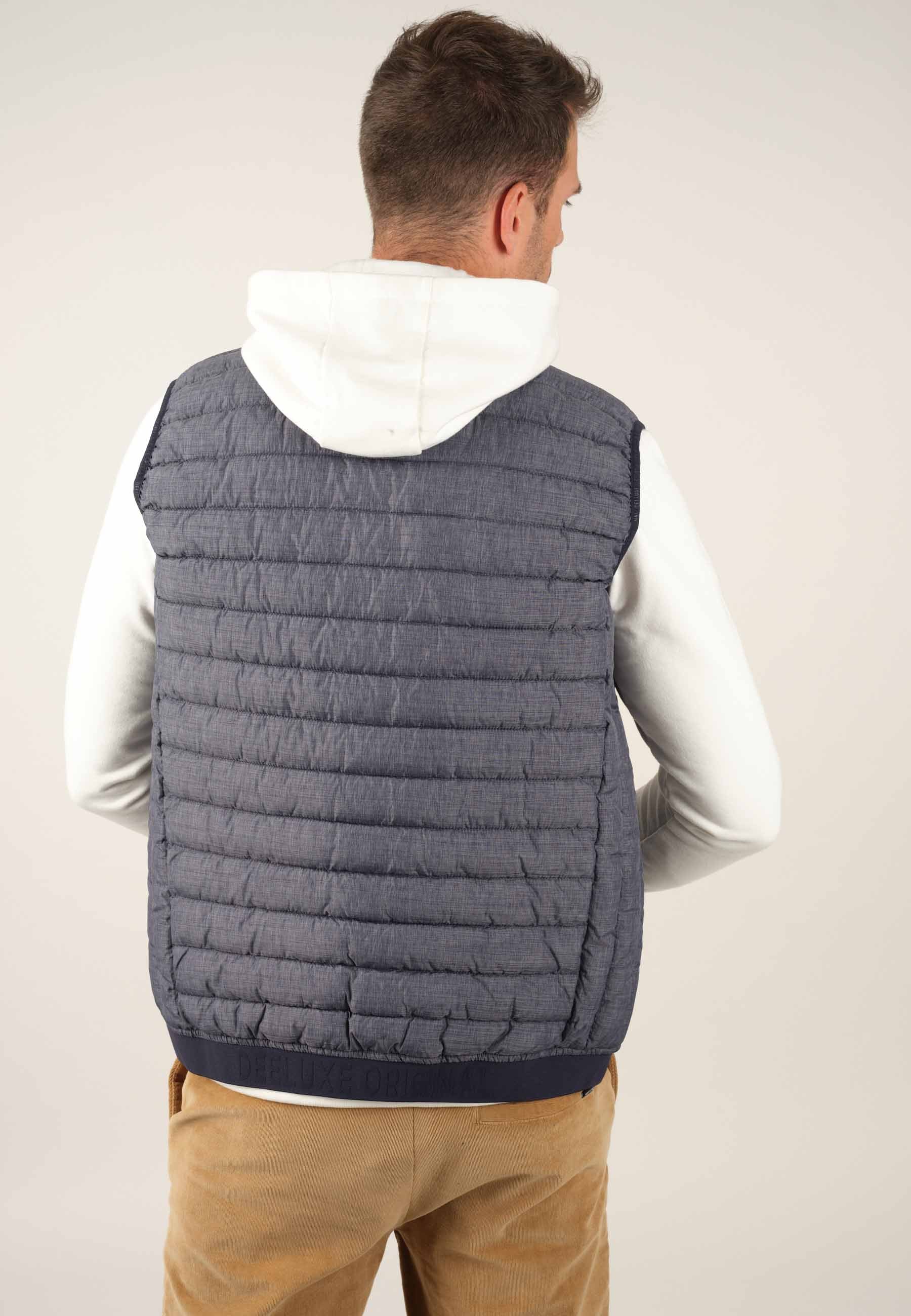 Deeluxe Mac Puffa Jacket