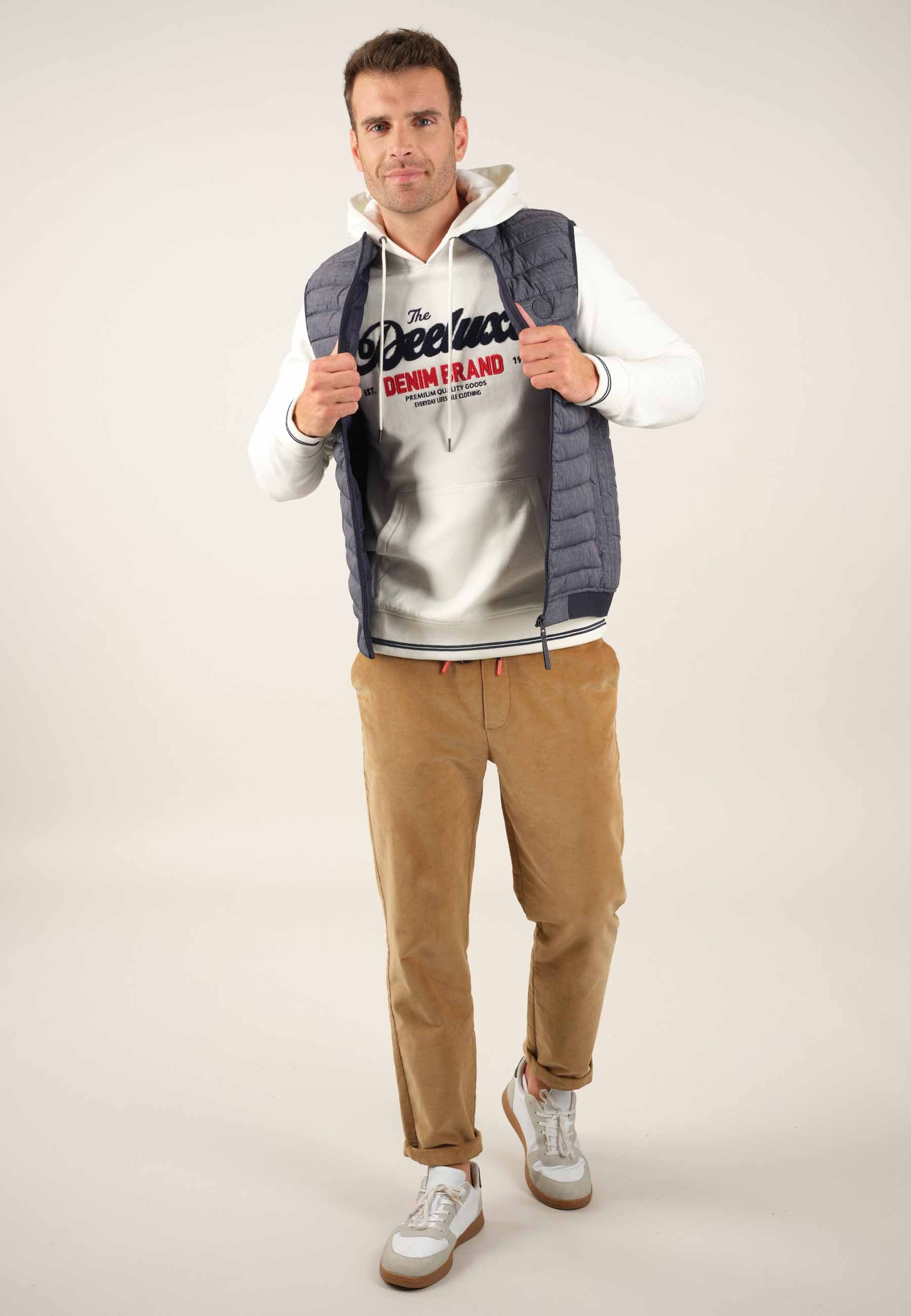 Deeluxe Mac Puffa Jacket