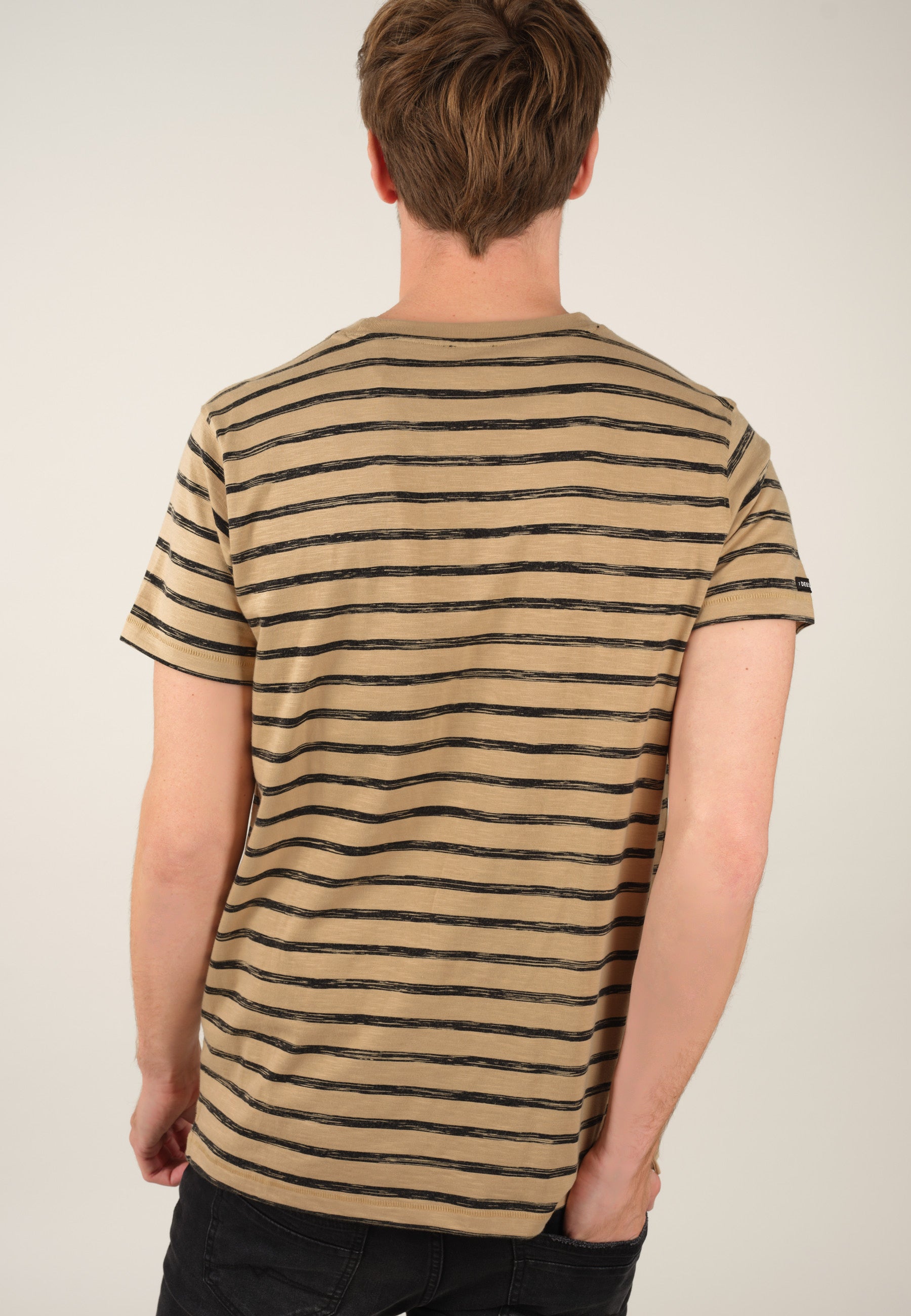 Deeluxe Dalso T-Shirt