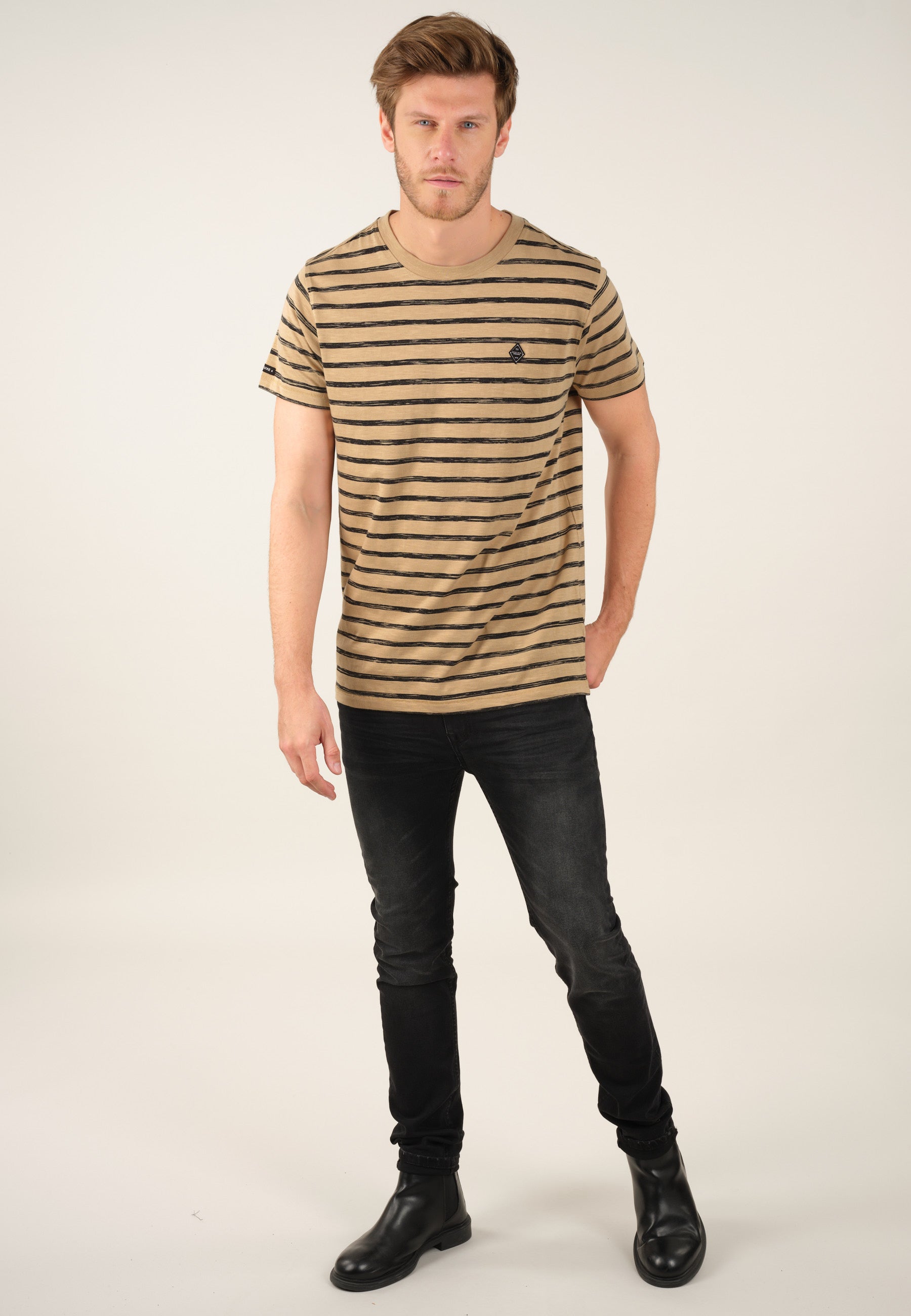 Deeluxe Dalso T-Shirt