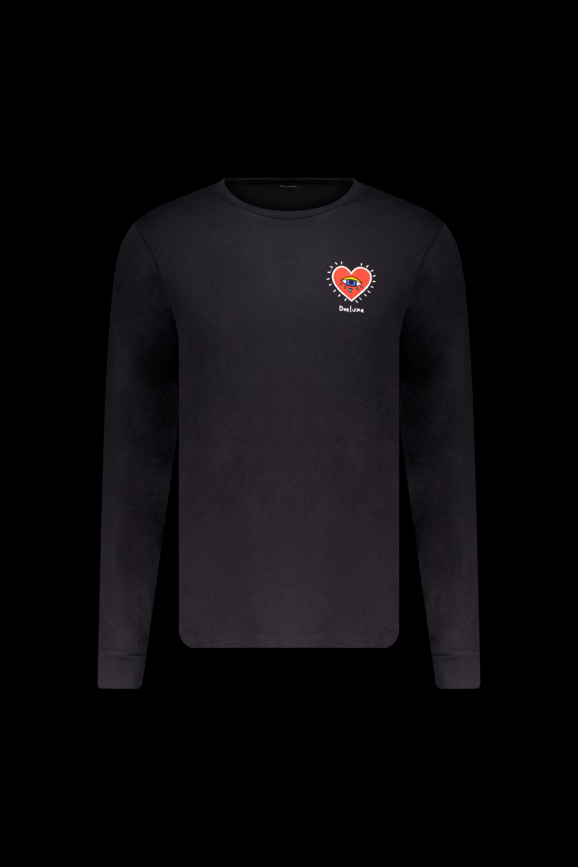 Deeluxe Good Long Sleeve T-Shirt