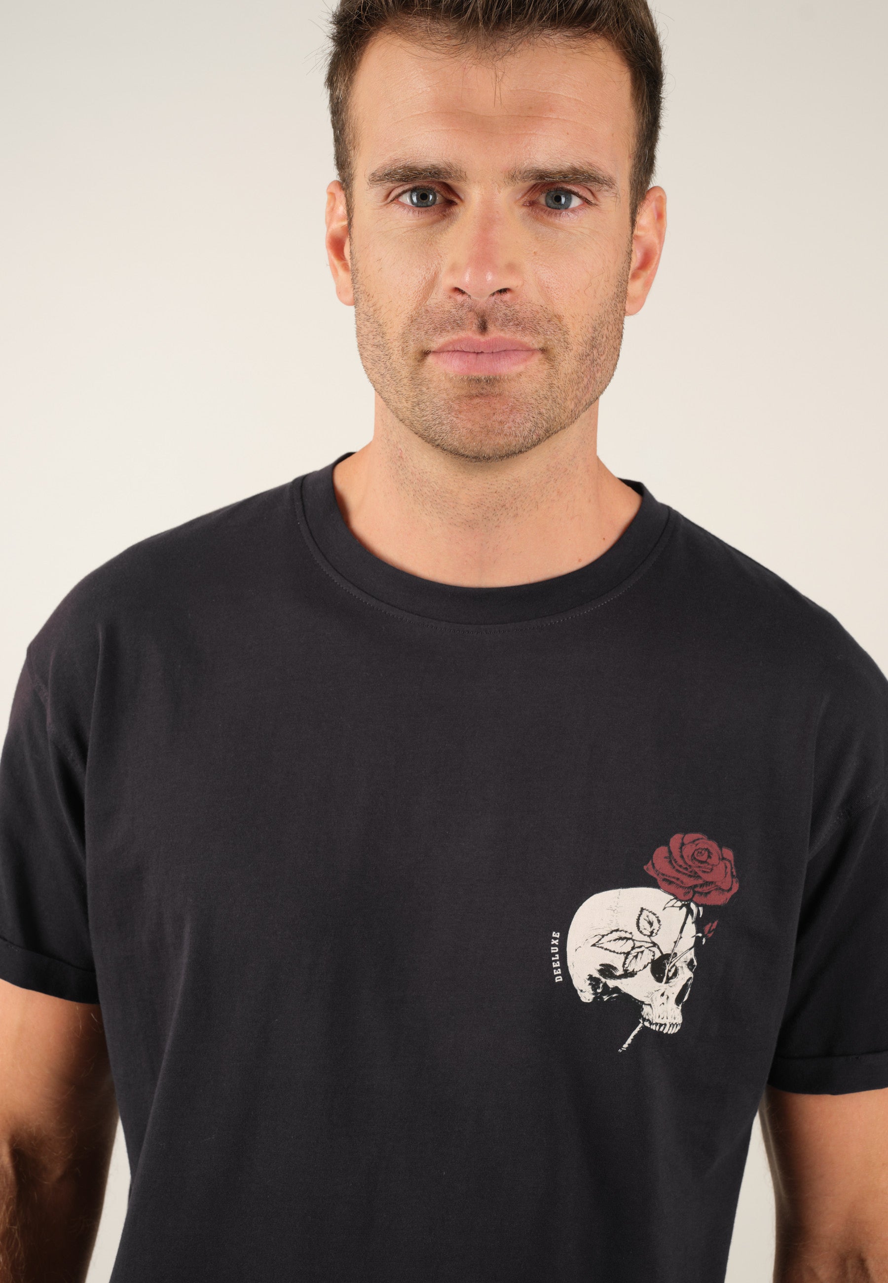 Deeluxe Garrya T-Shirt