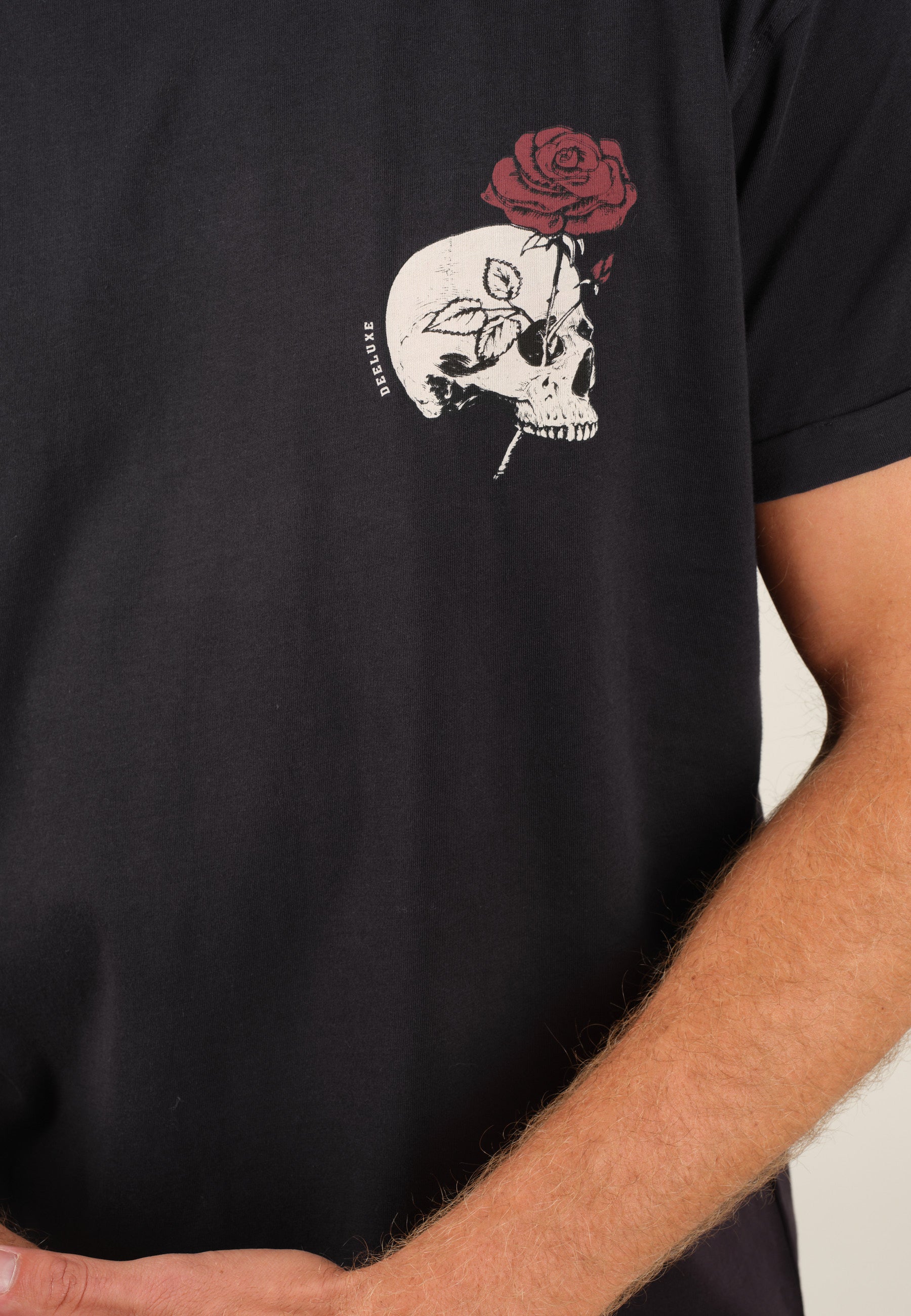 Deeluxe Garrya T-Shirt